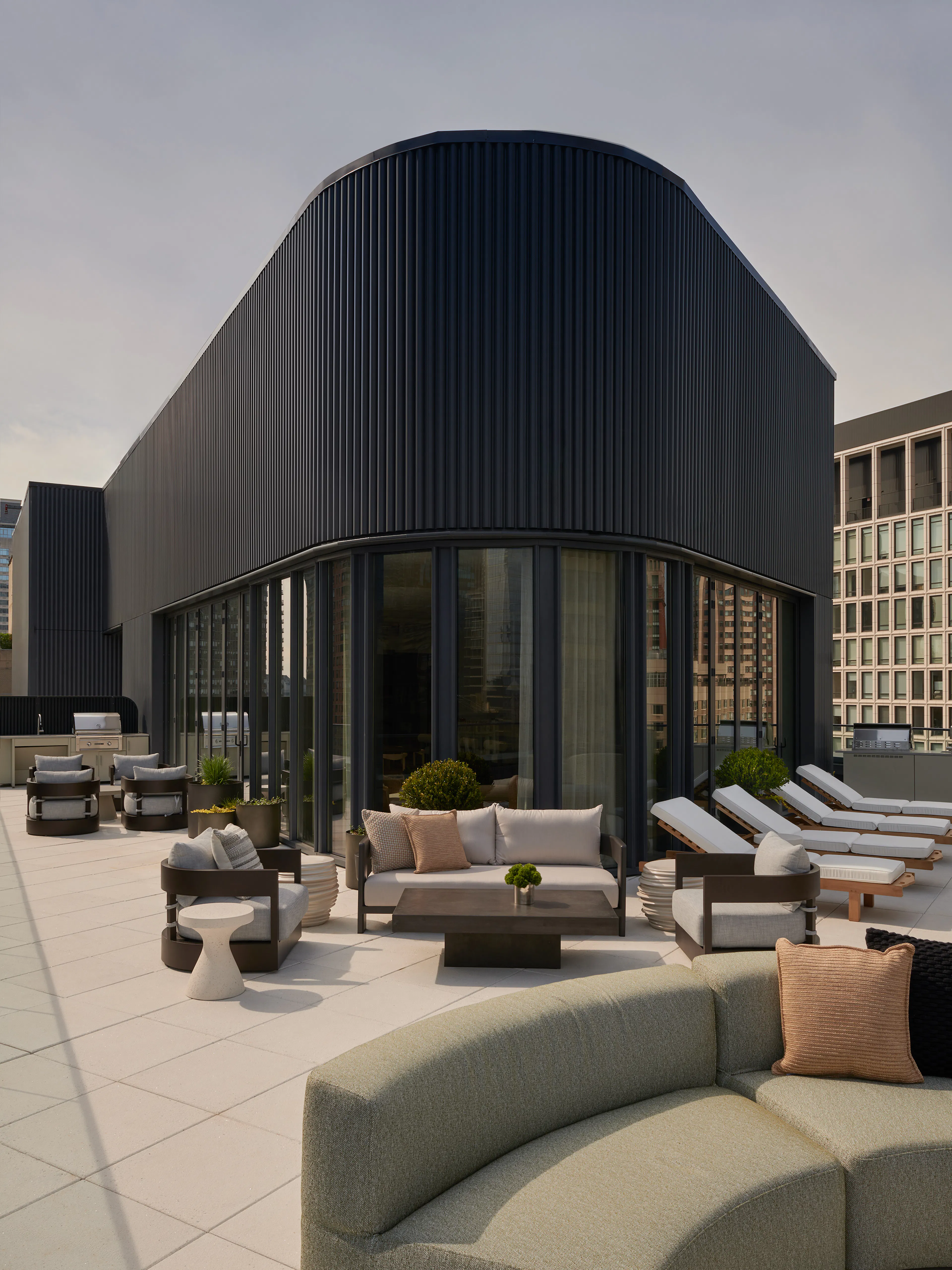 Anagram Columbus Circle — 37