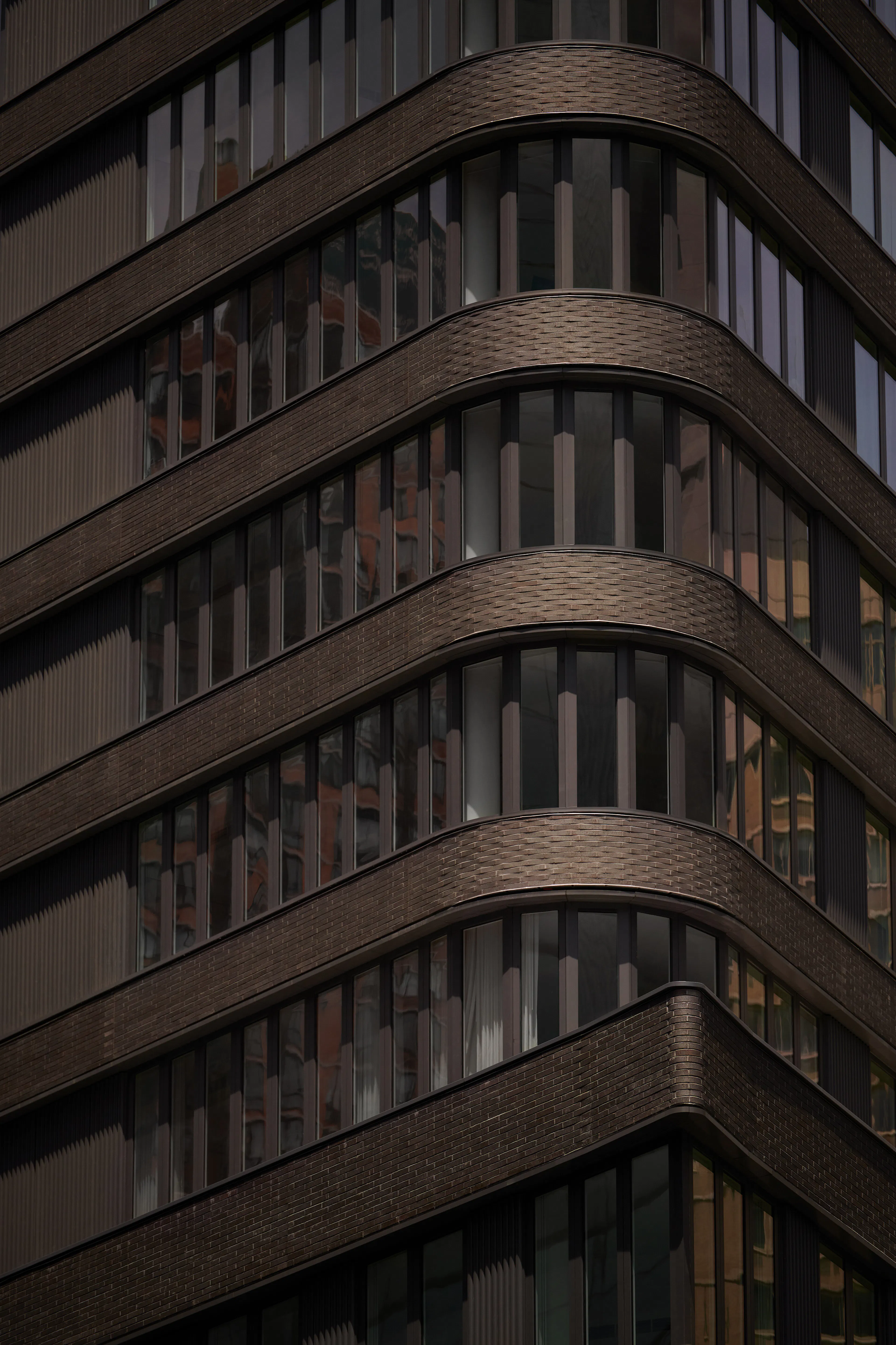 Anagram Columbus Circle — 4