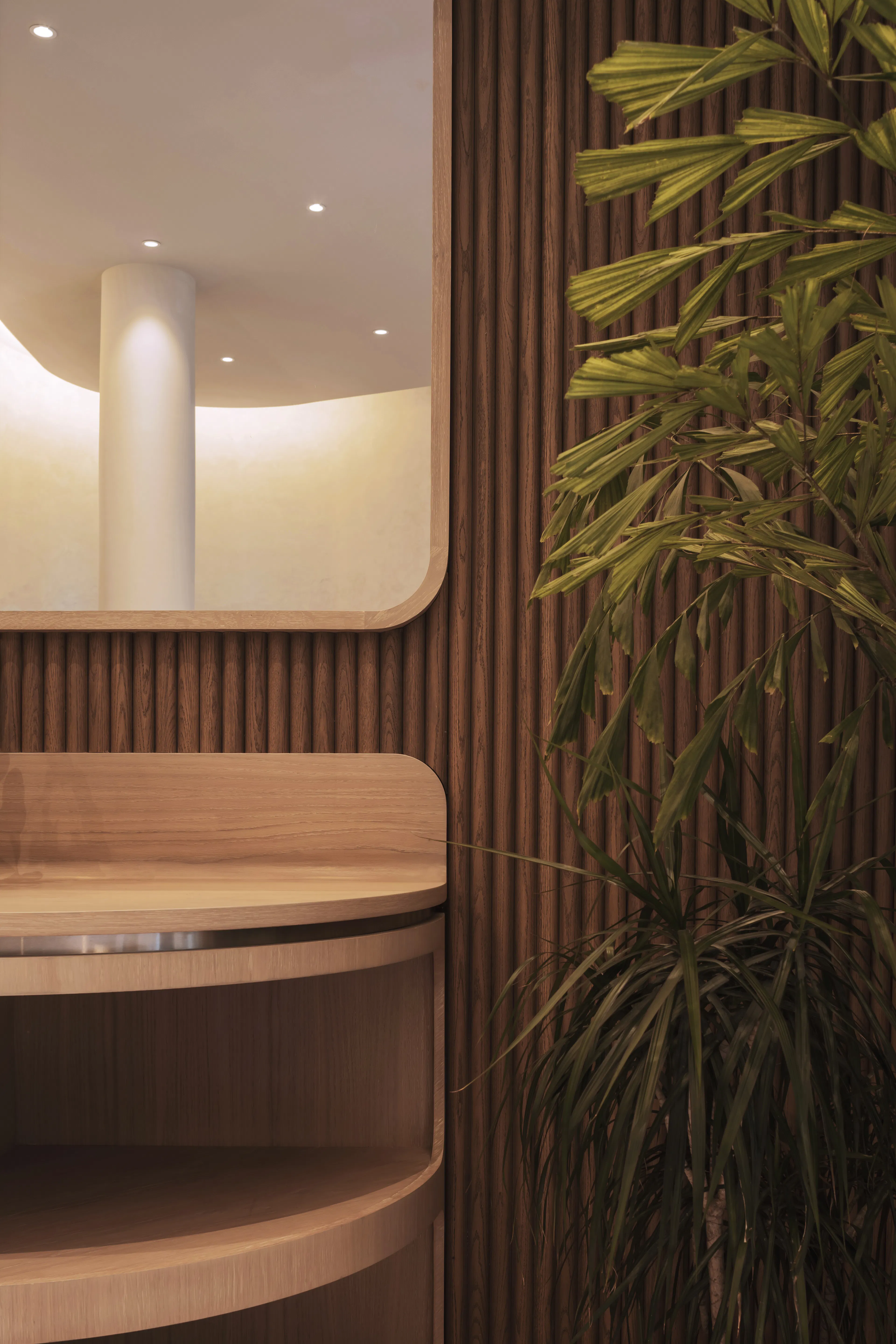 Anagram Columbus Circle — 23