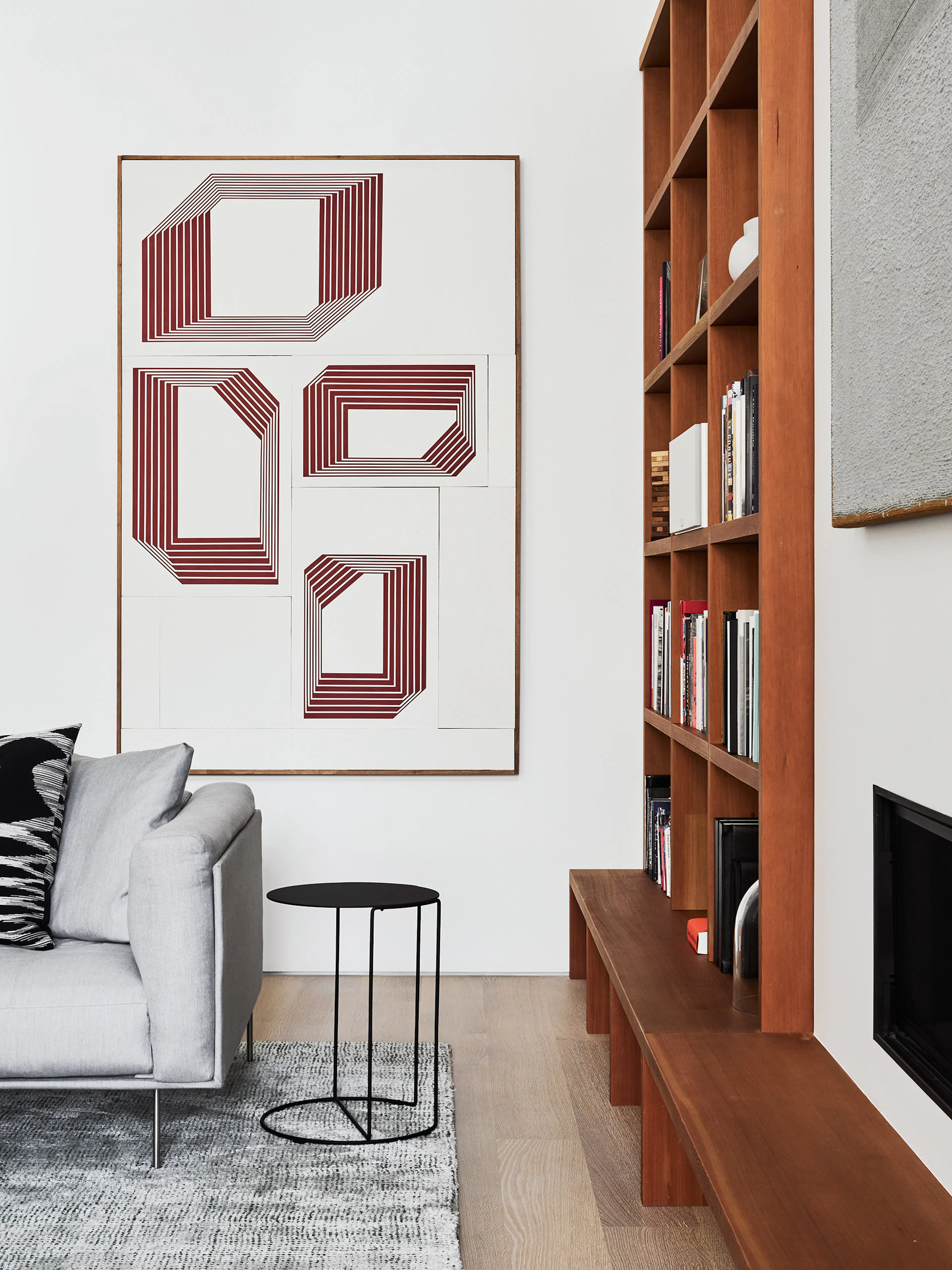 Tribeca Penthouse — 2