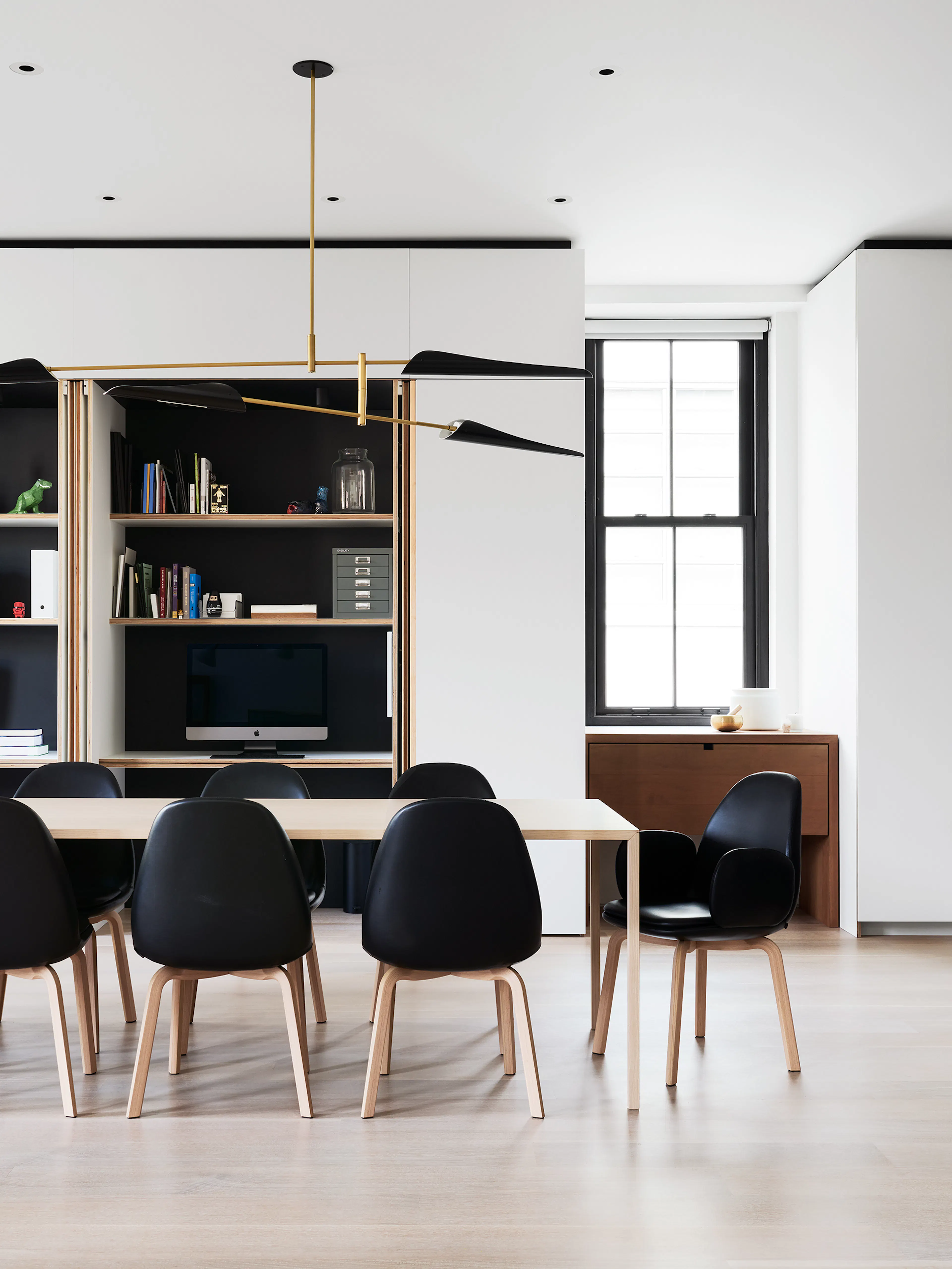 Tribeca Penthouse — 4