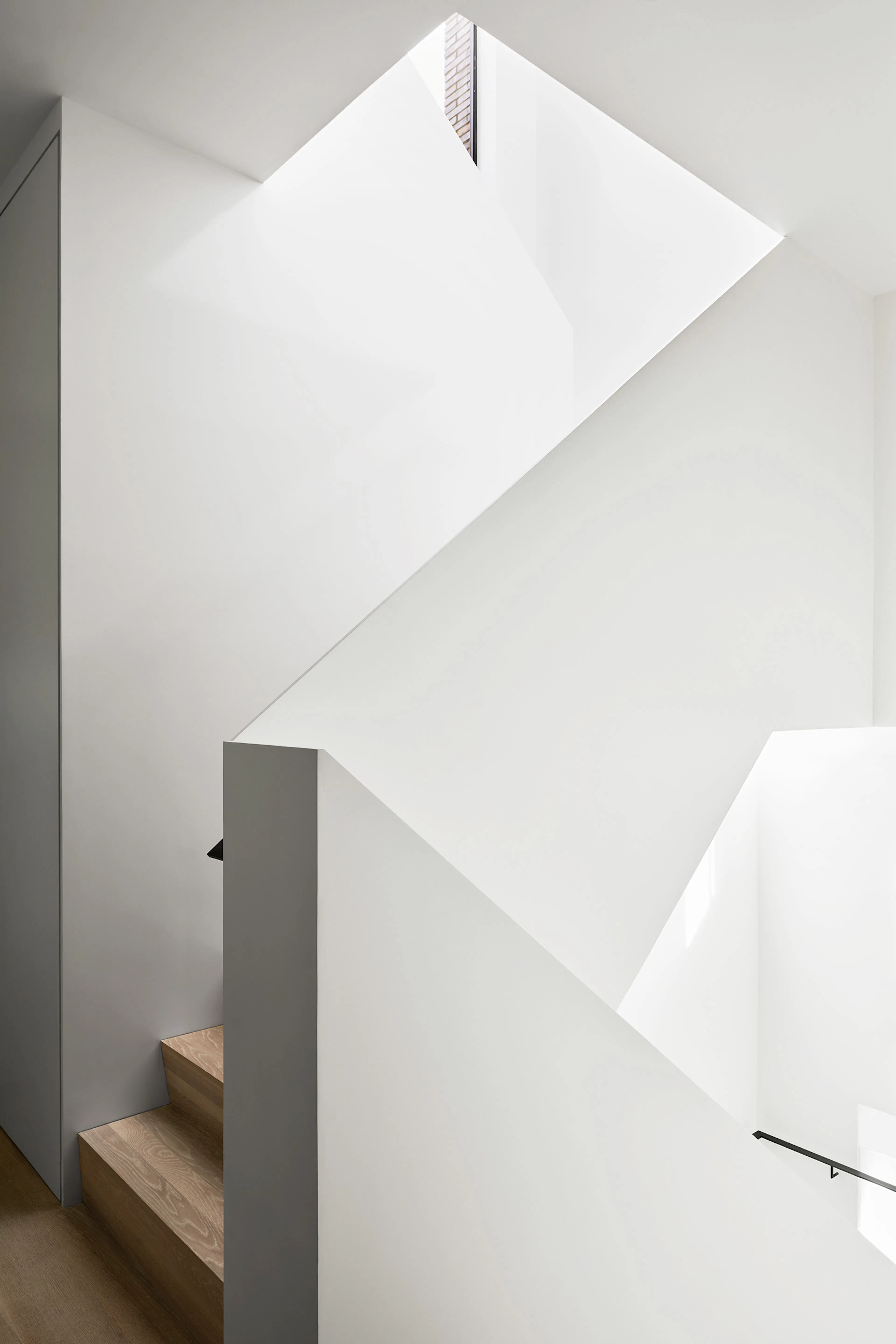 Tribeca Penthouse — 7