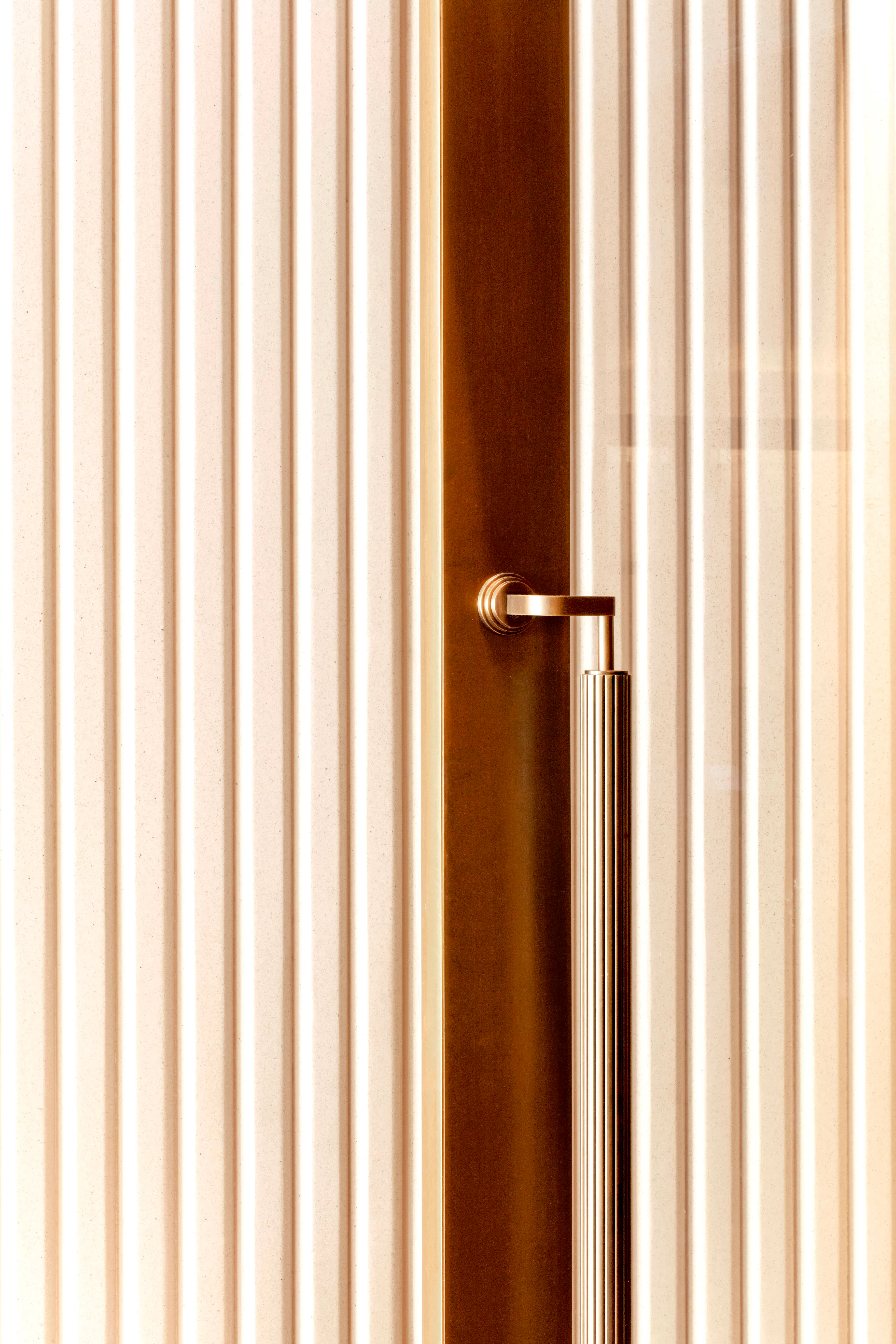 Rockefeller Center Rink Level Public Concourse — 17