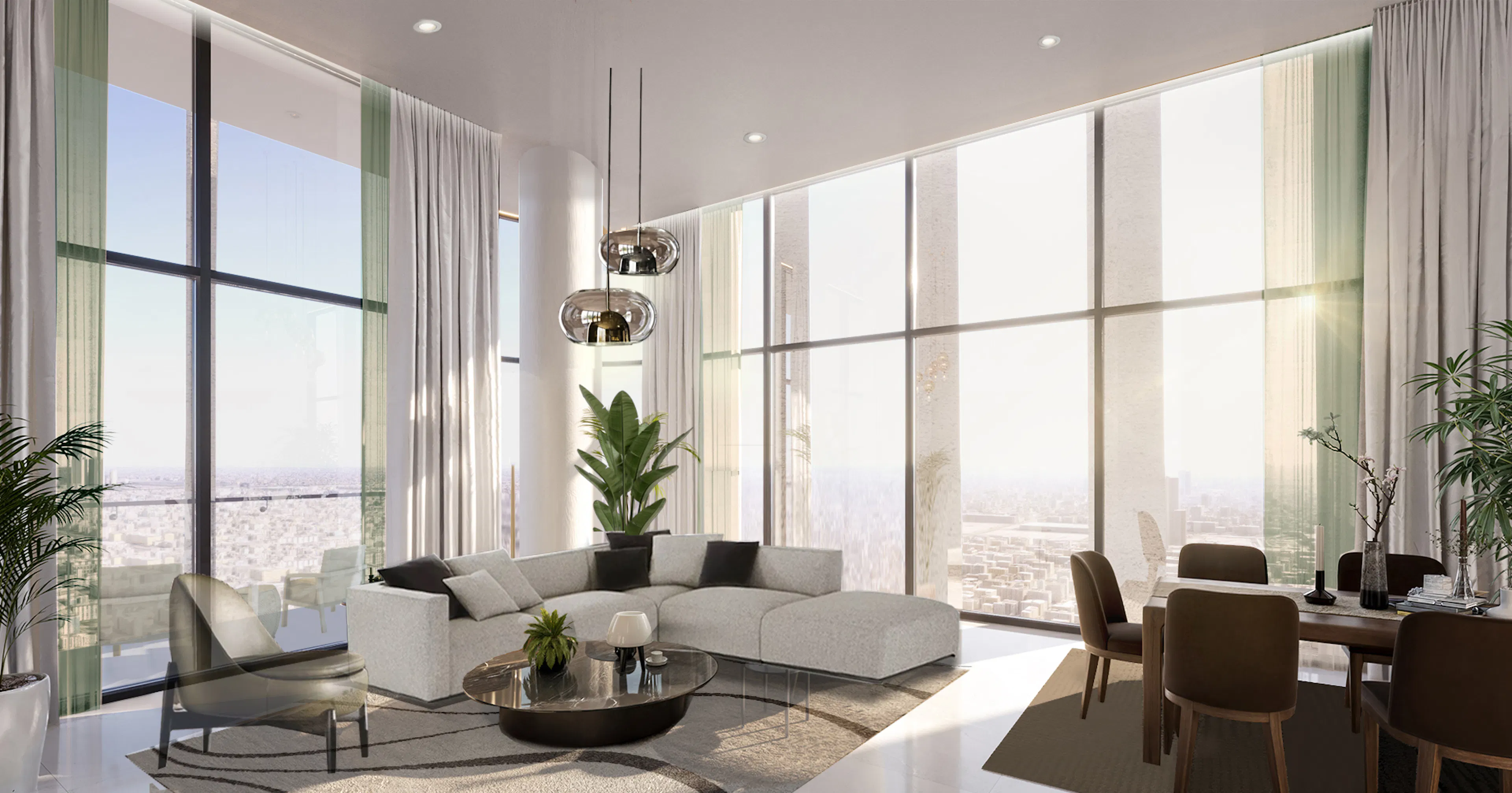 Al Yasmeen Mixed-Use Development — 12