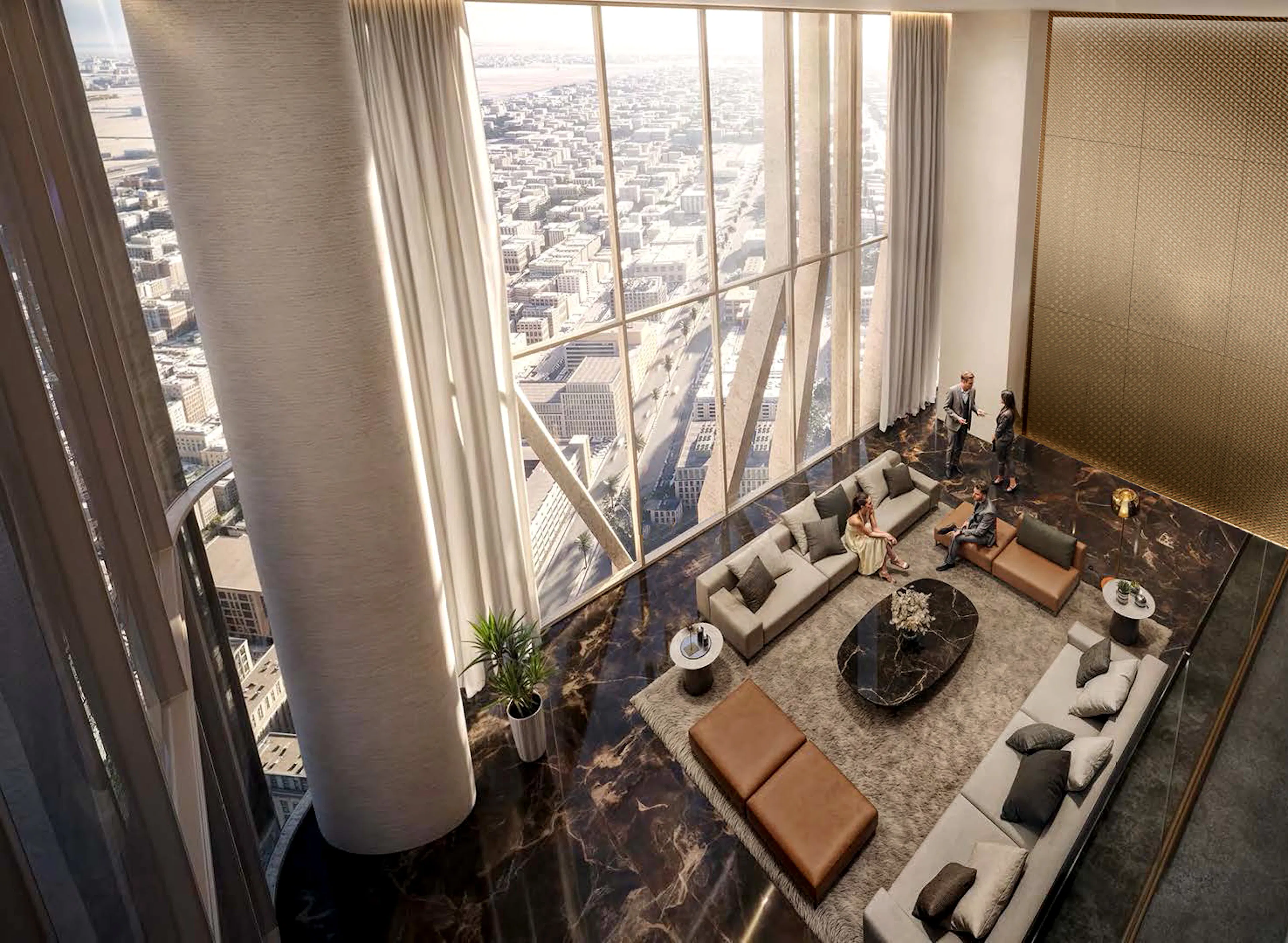 Al Yasmeen Mixed-Use Development — 14