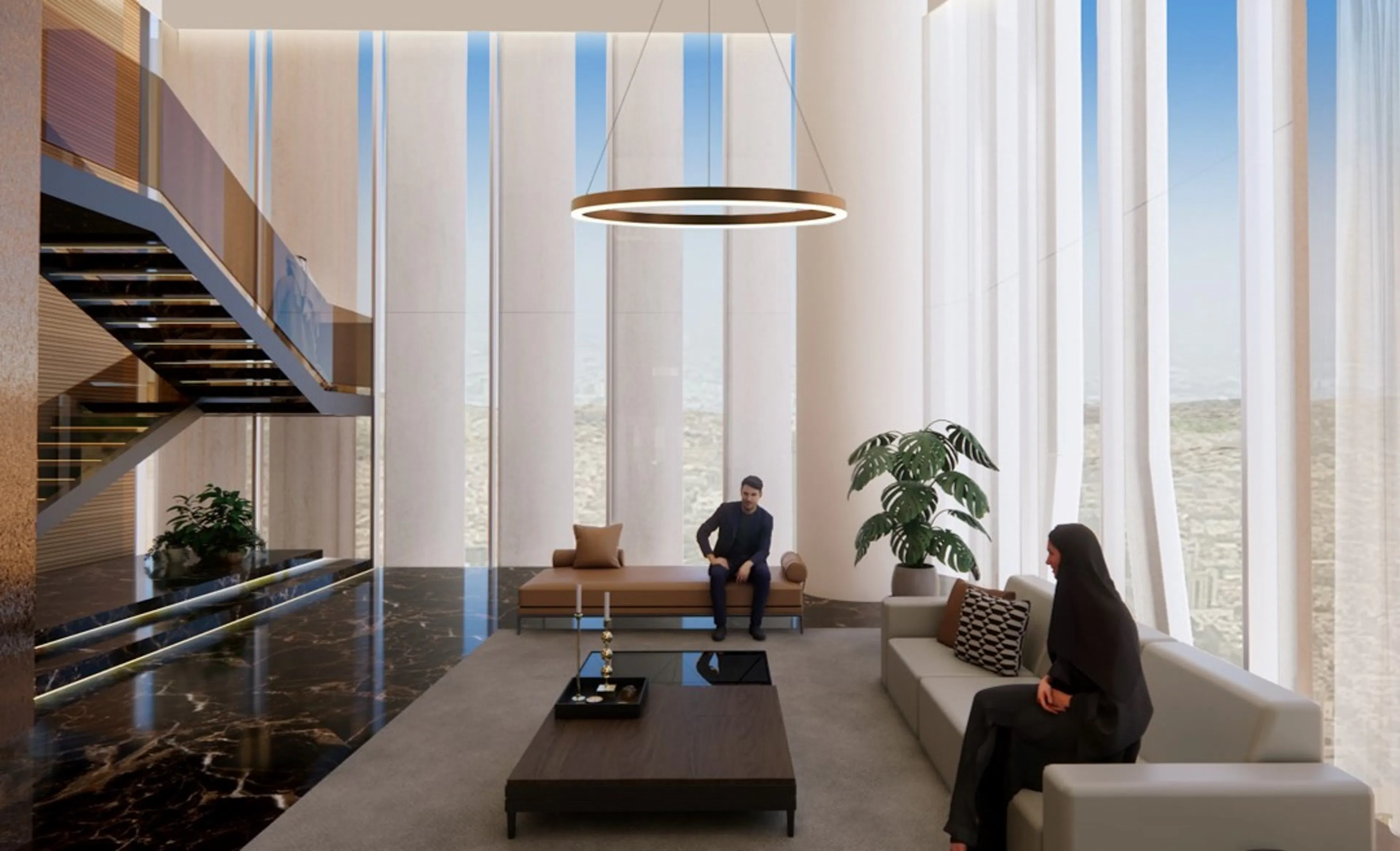 Al Yasmeen Mixed-Use Development — 15