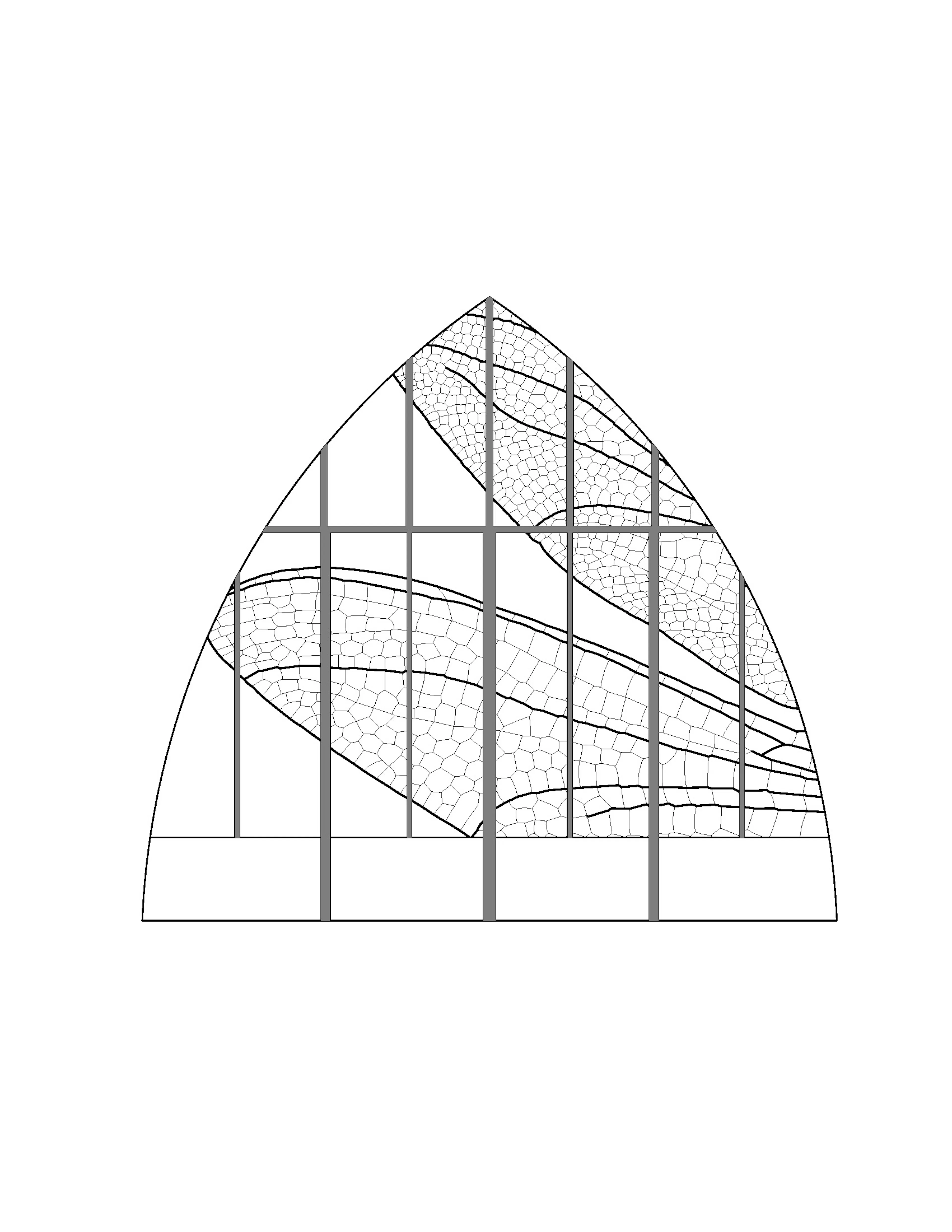 Diaphanous Greenhouse — 5