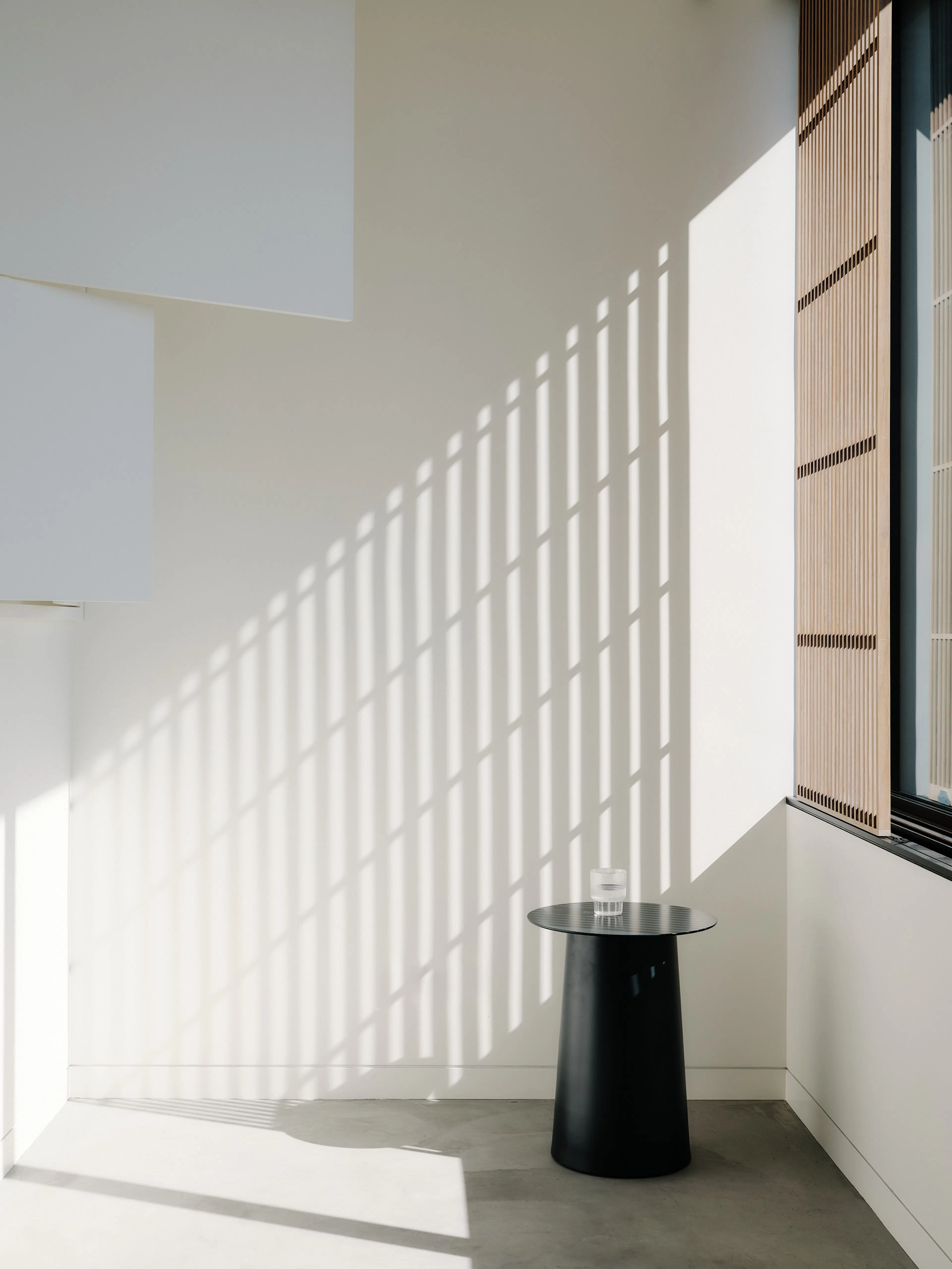 Capturing Light — 1