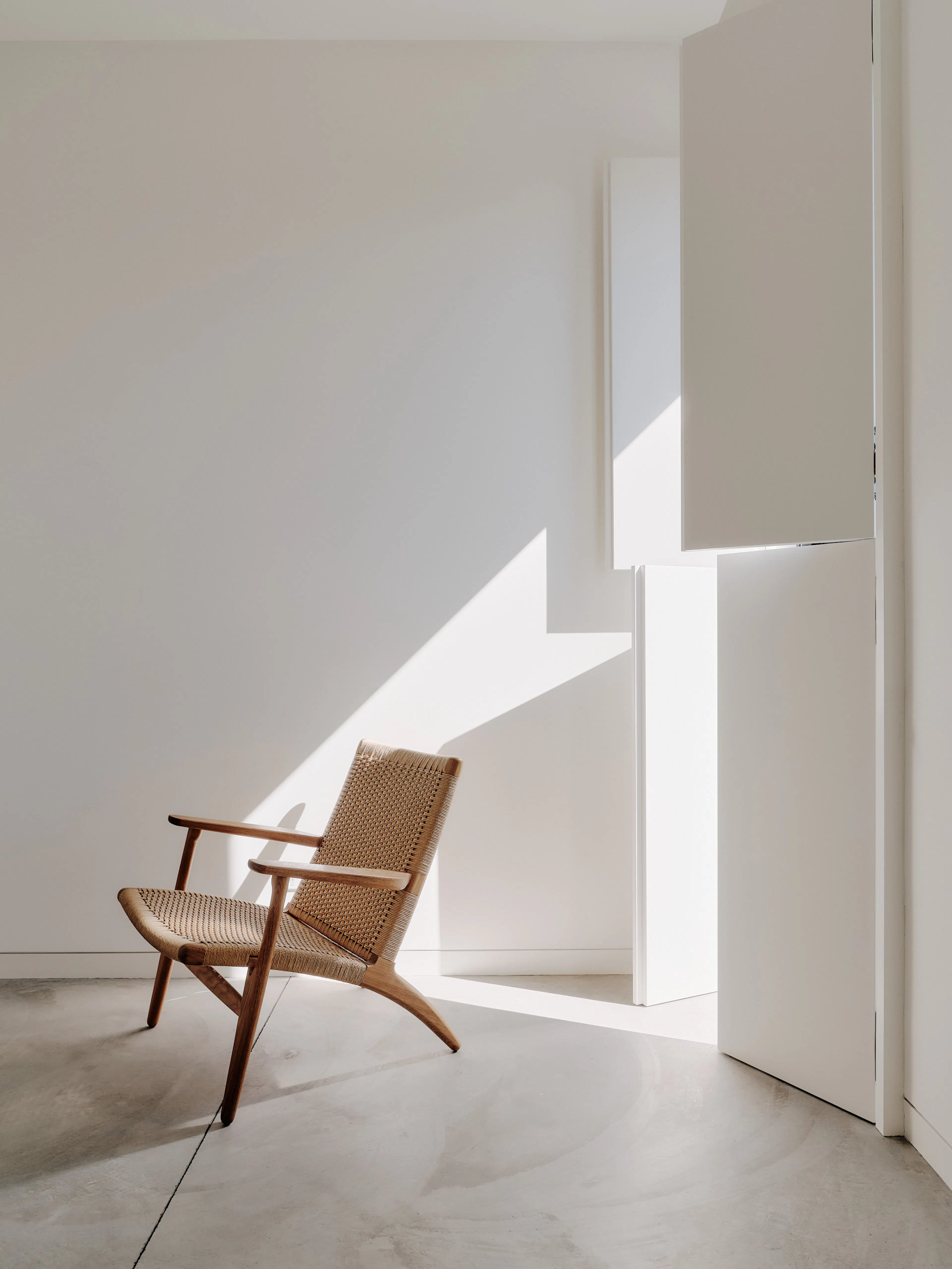 Capturing Light — 2