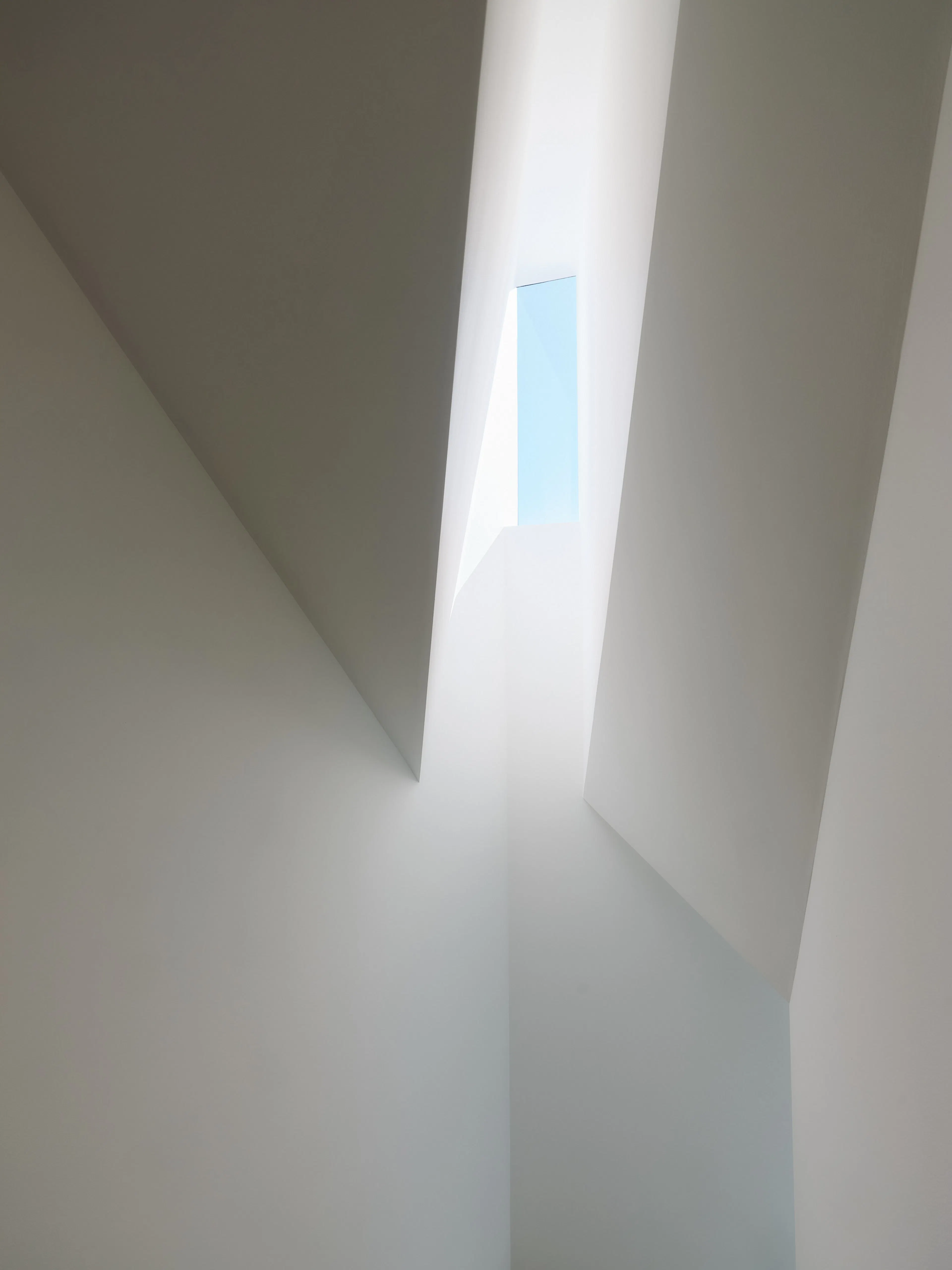 Capturing Light — 5