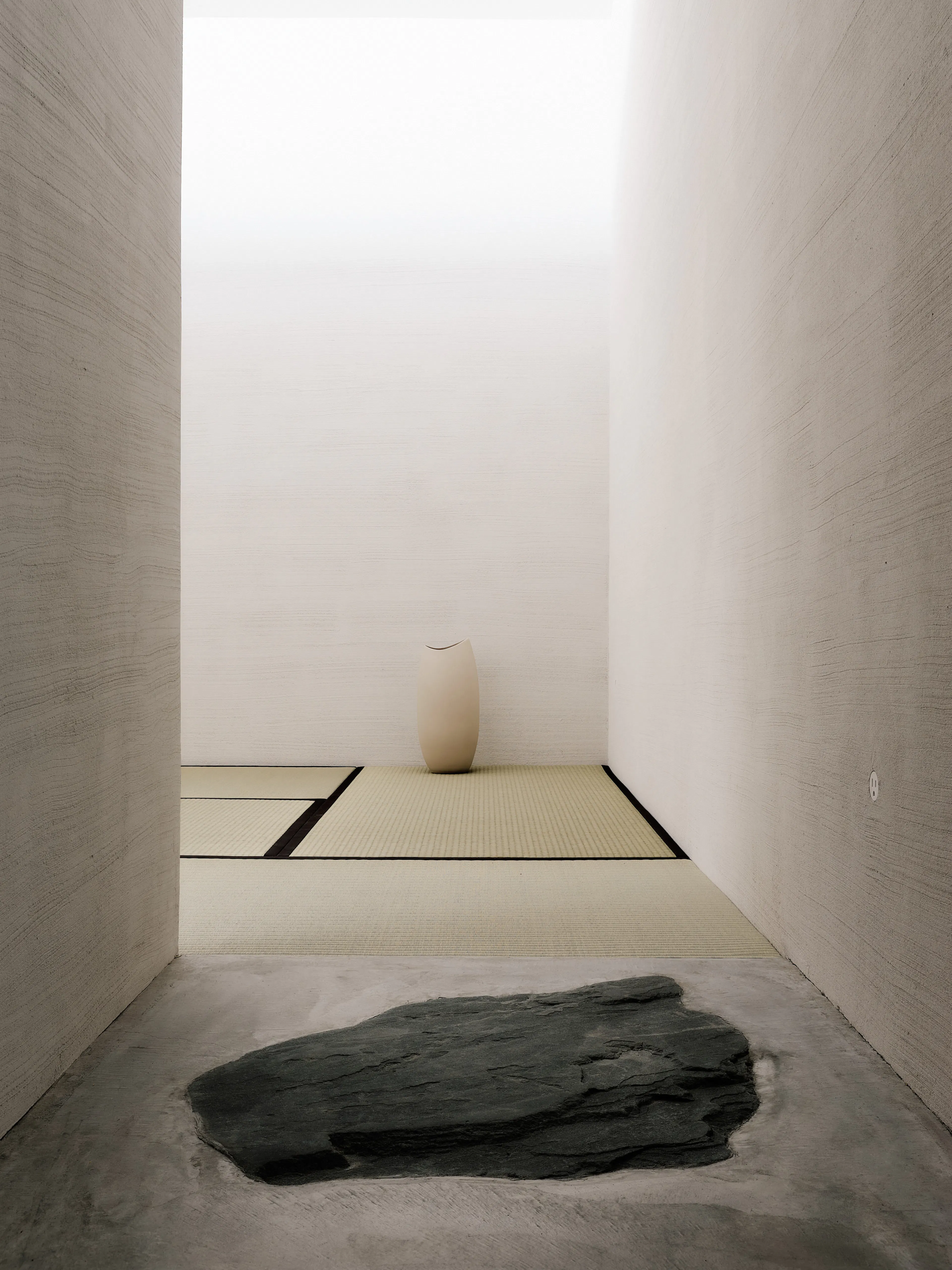 Capturing Light — 7