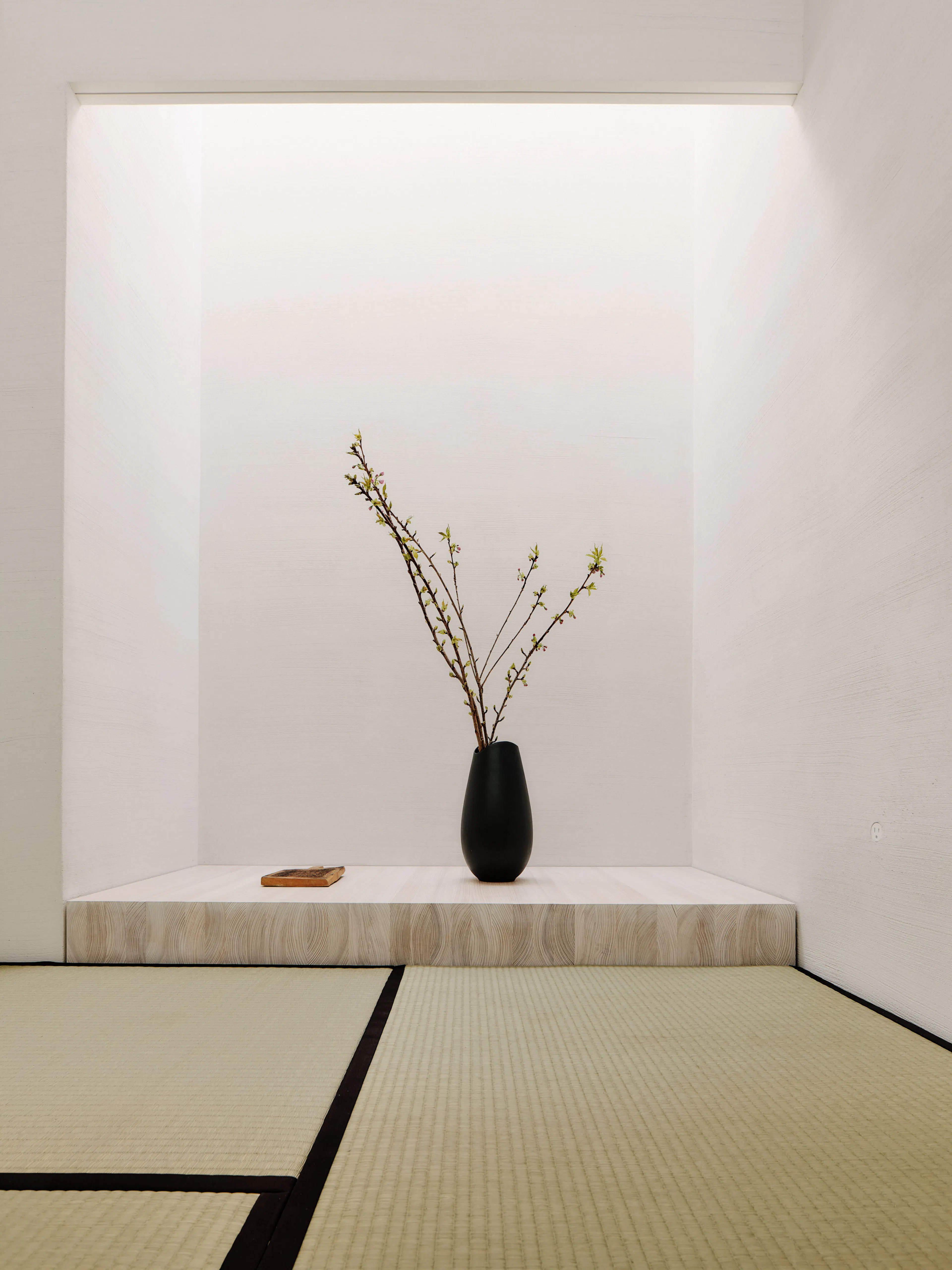 Capturing Light — 9