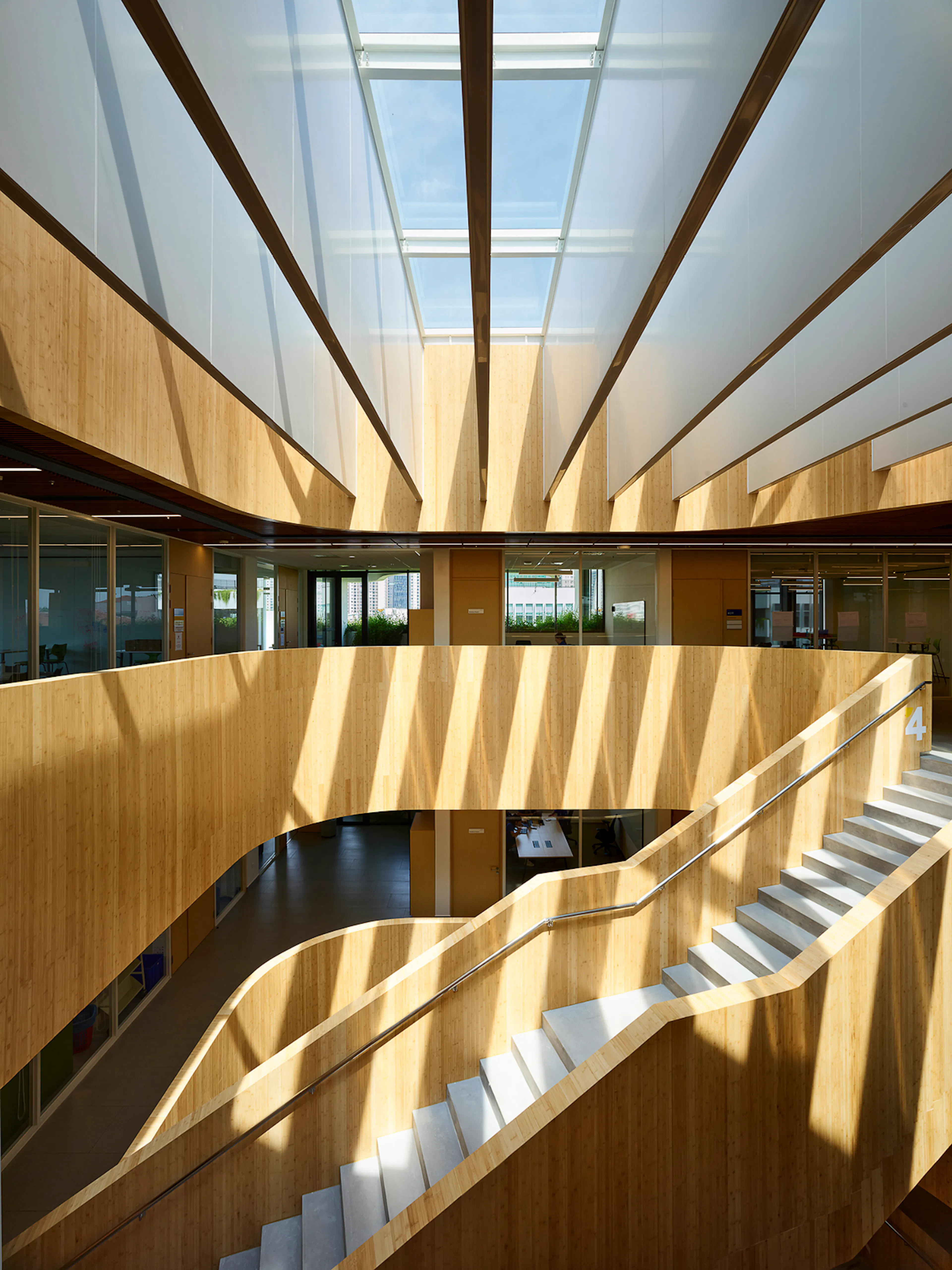 South Saigon International School — 1