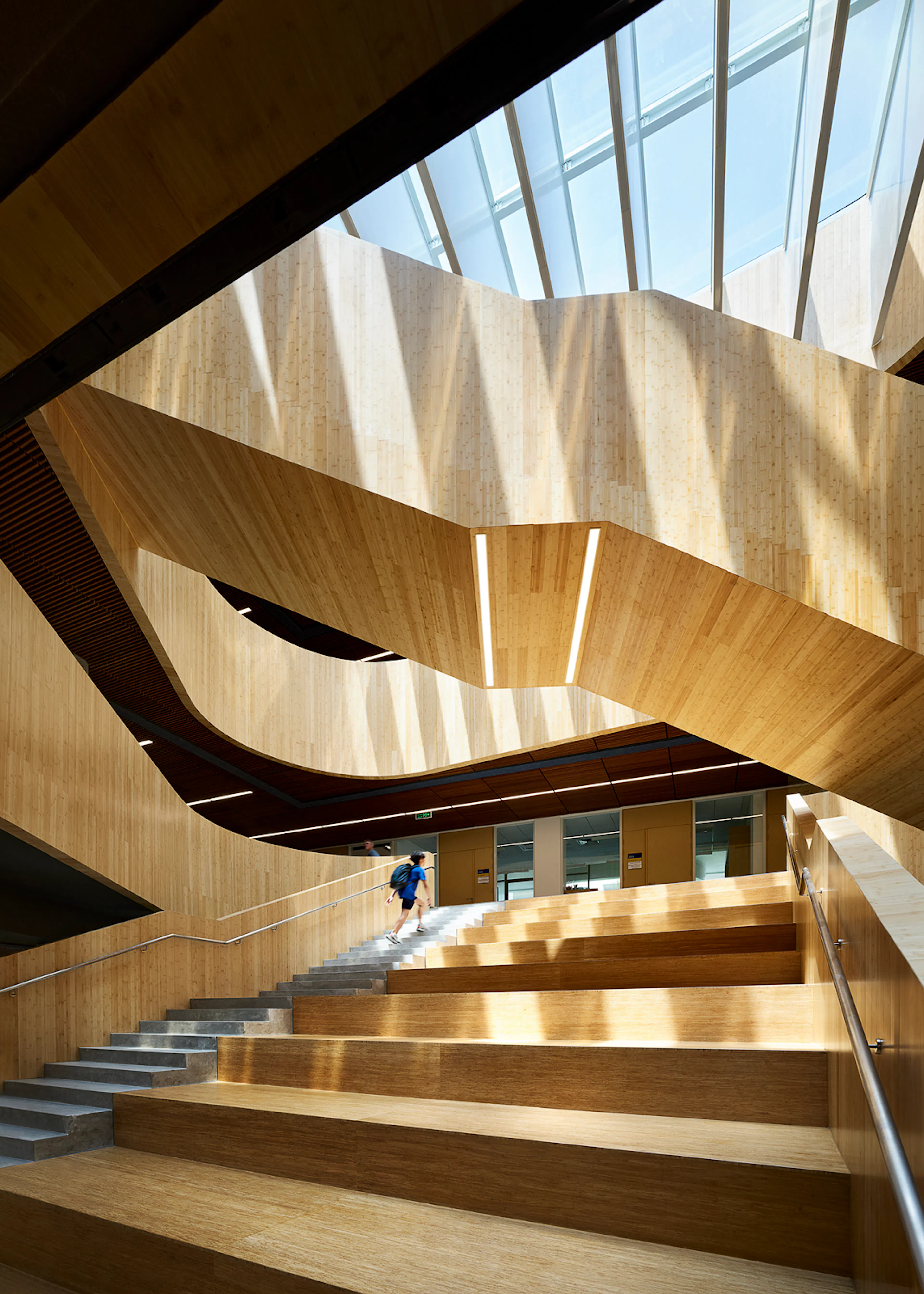 South Saigon International School — 4