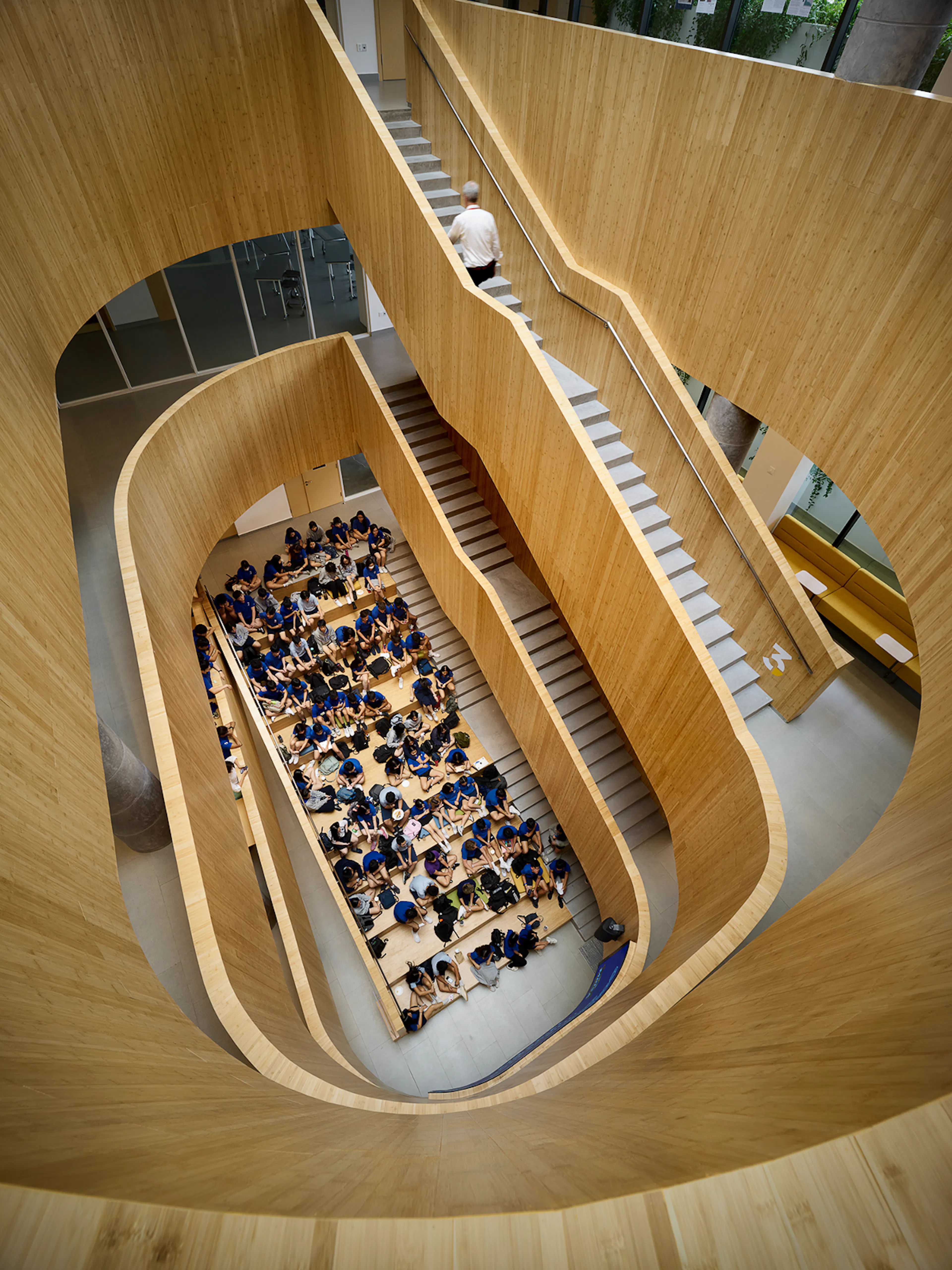 South Saigon International School — 15