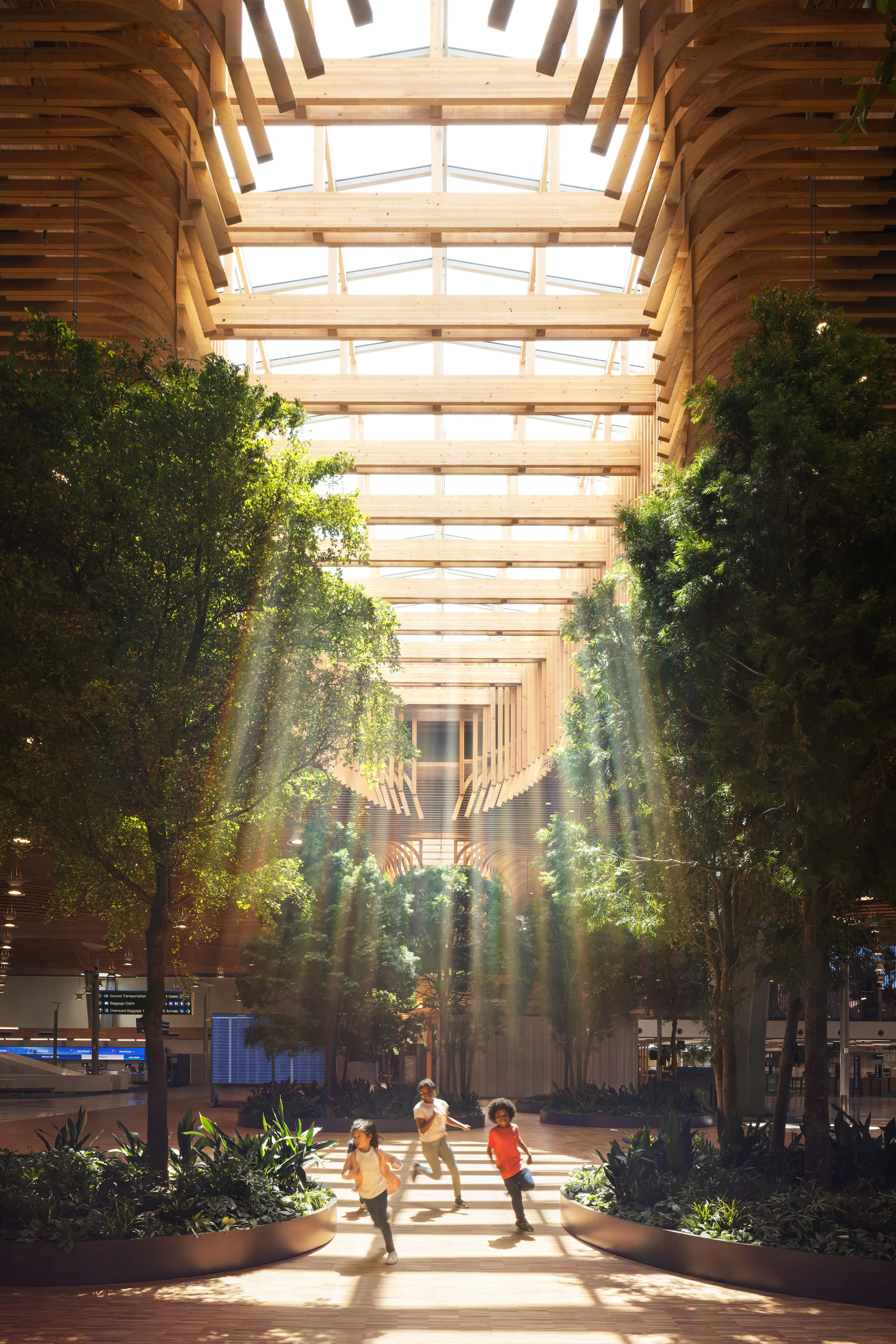 Grandview Heights Aquatic Centre - HCMA Architecture + Design