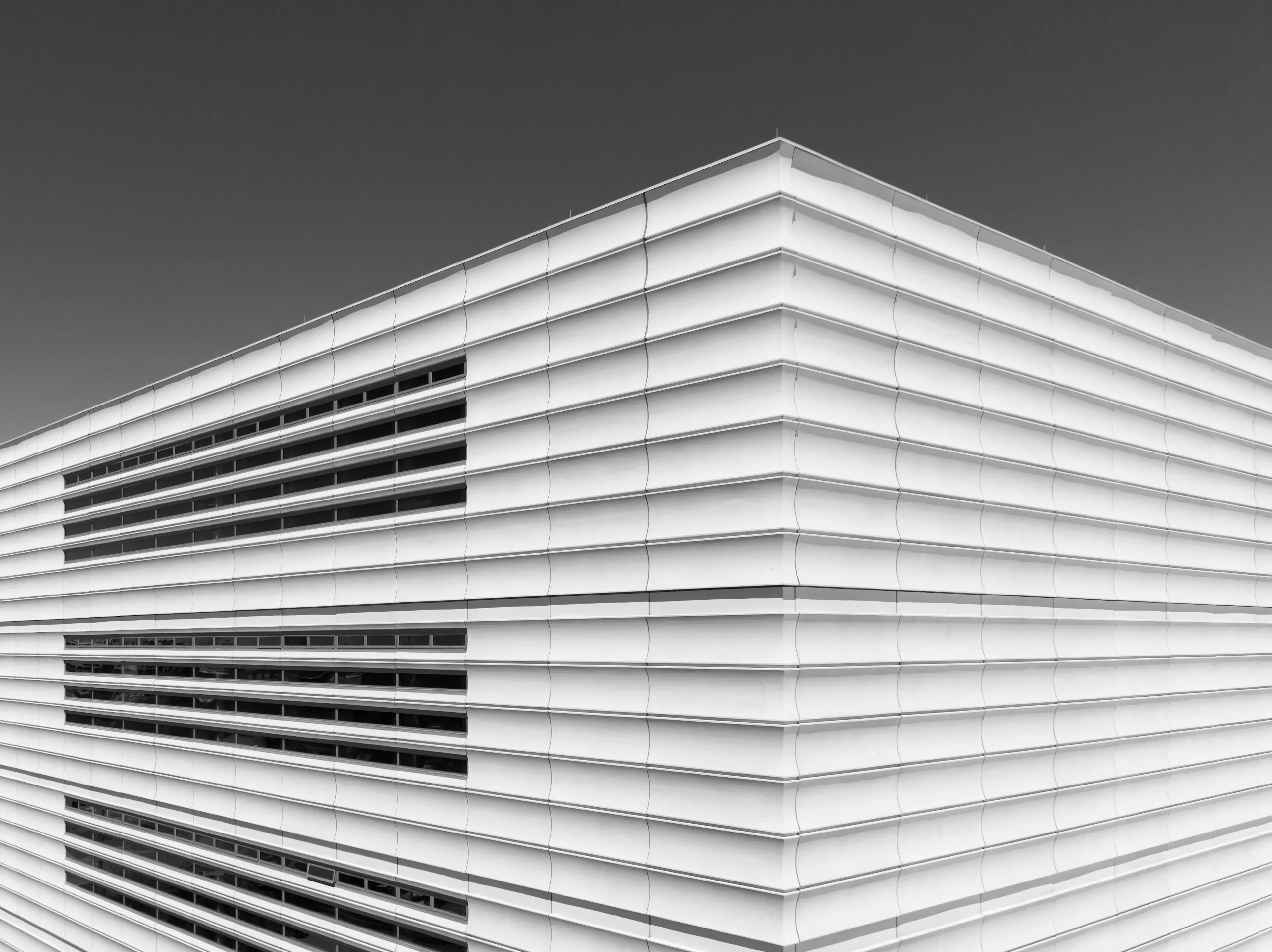 Wayne County Justice Center — 7