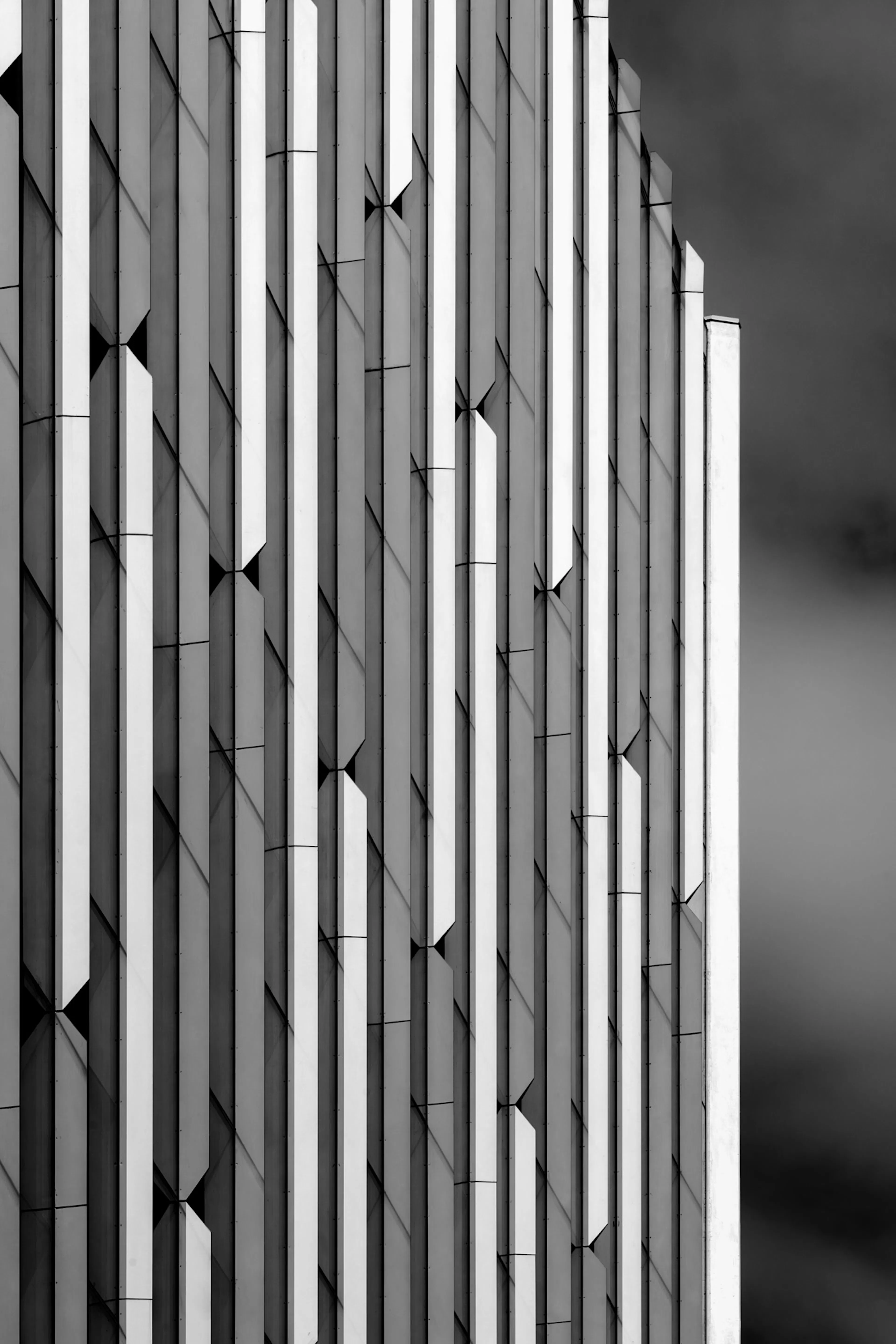 Wayne County Justice Center — 10