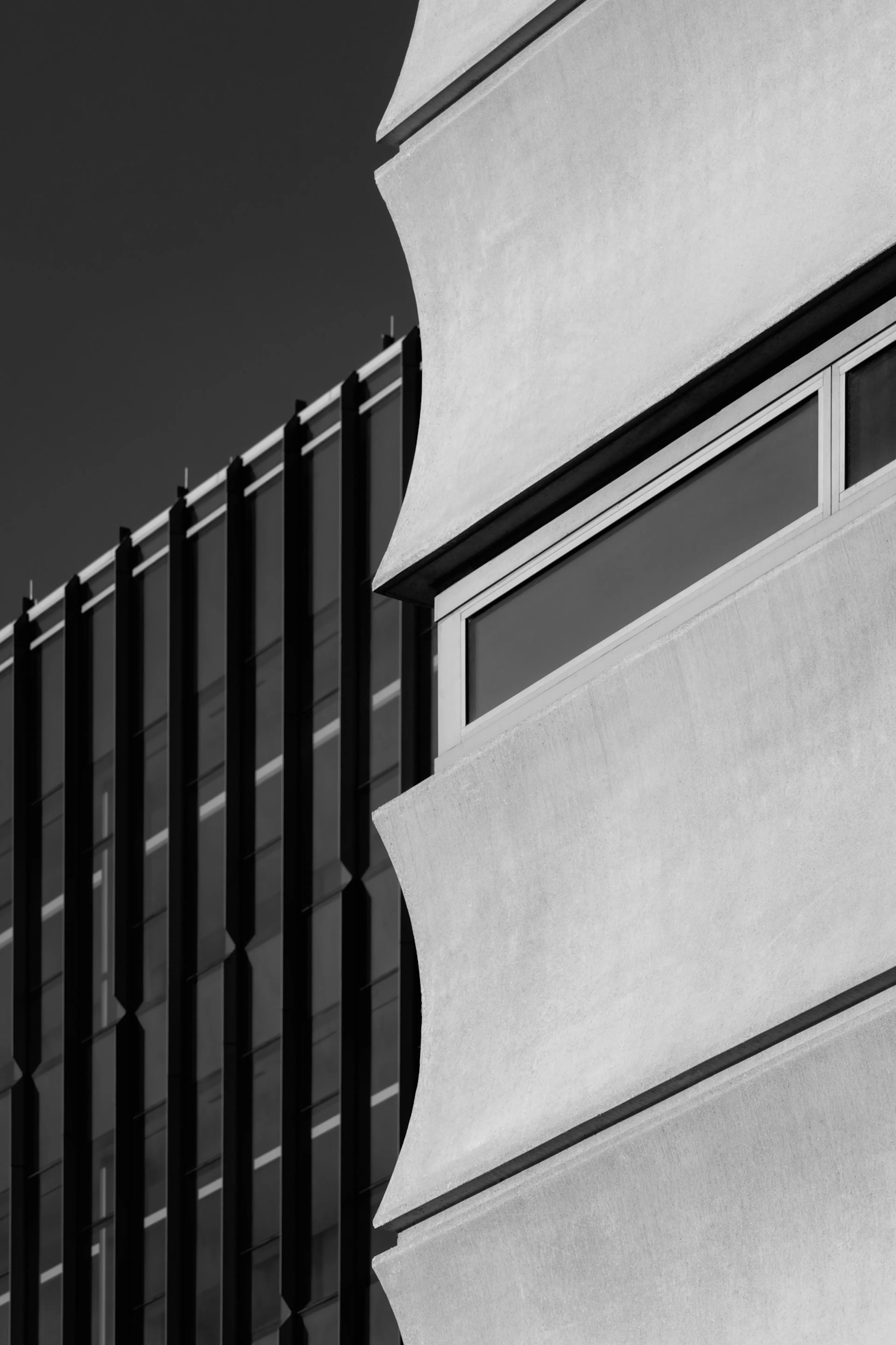 Wayne County Justice Center — 11