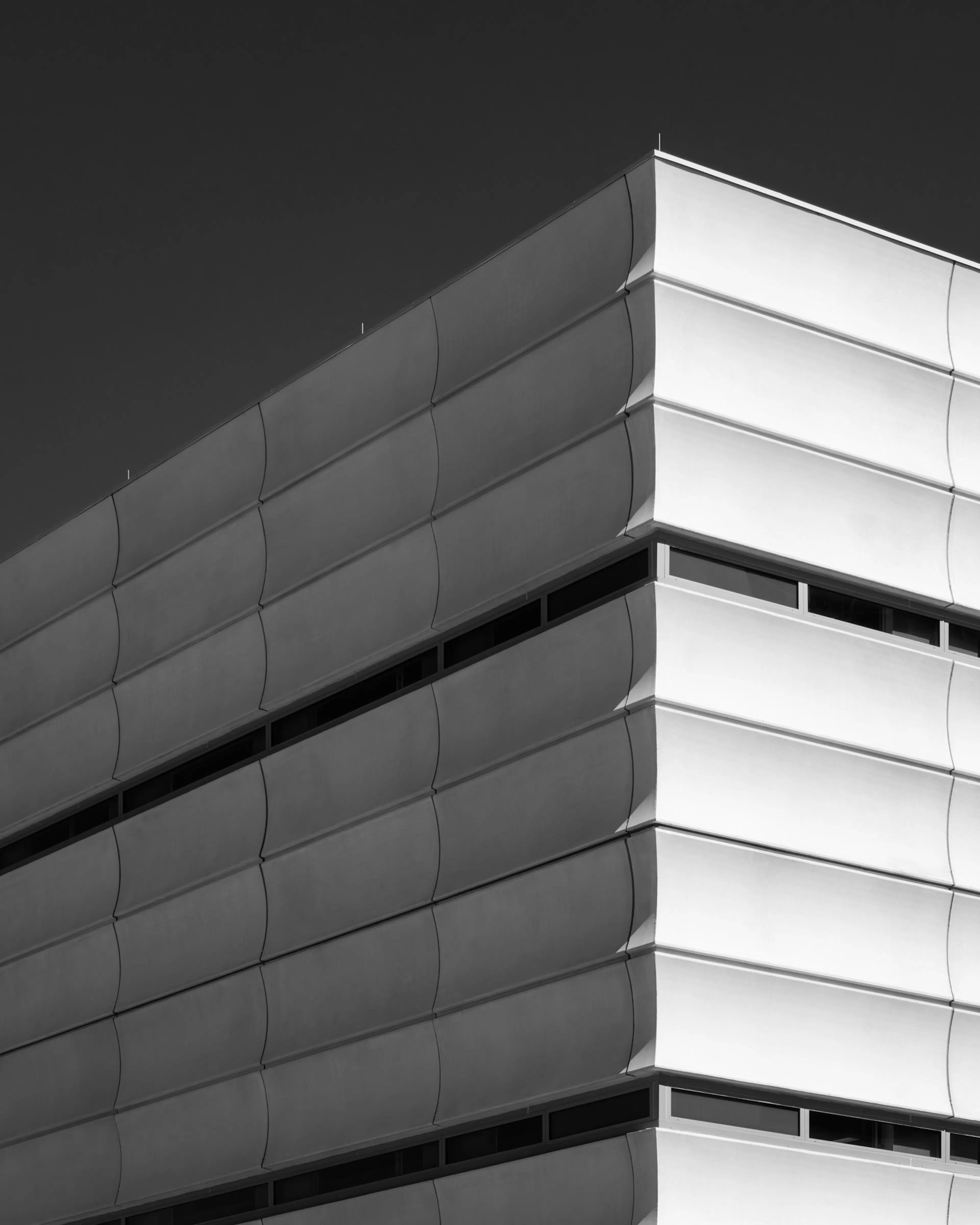 Wayne County Justice Center — 14