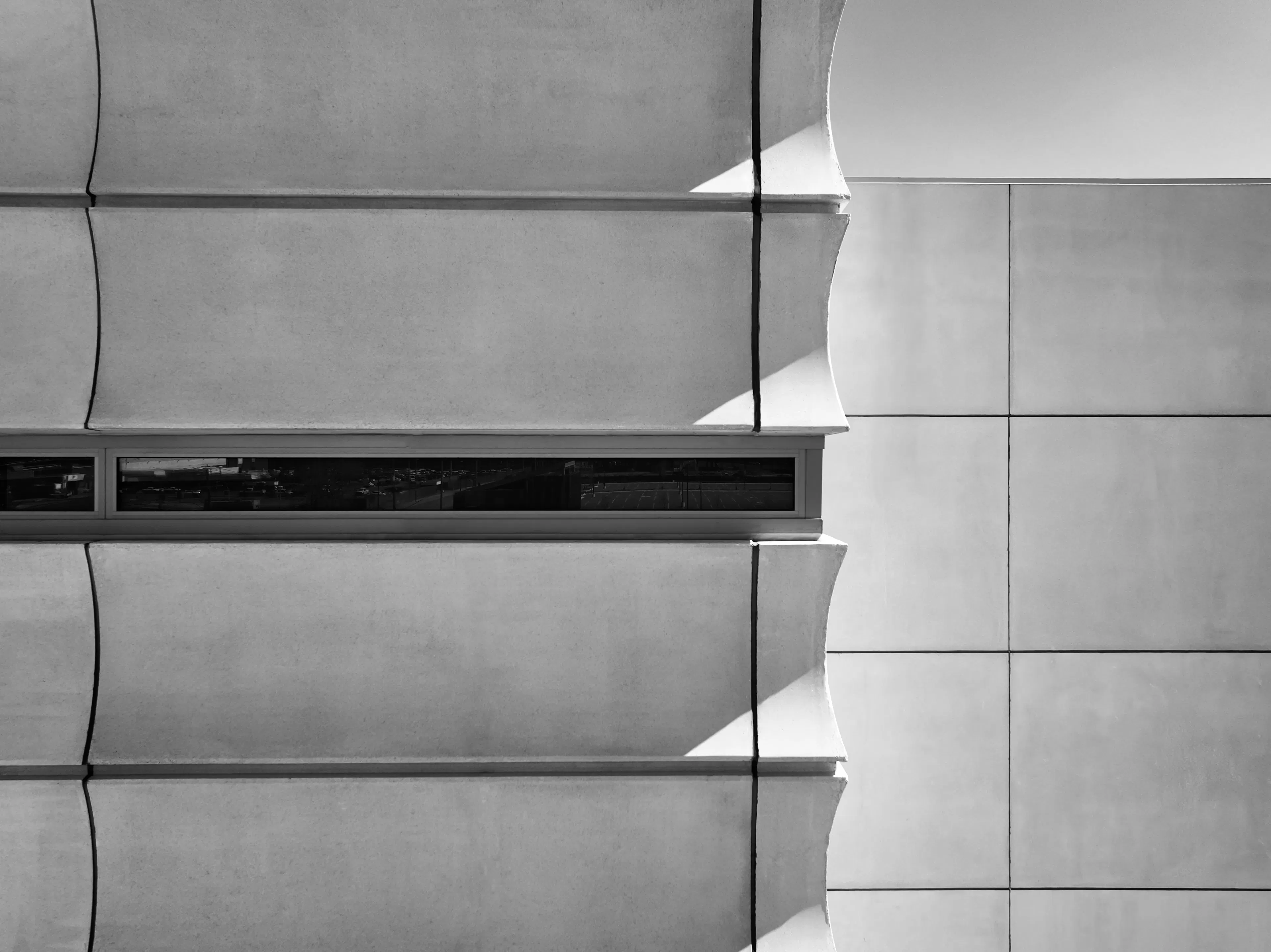 Wayne County Justice Center — 13