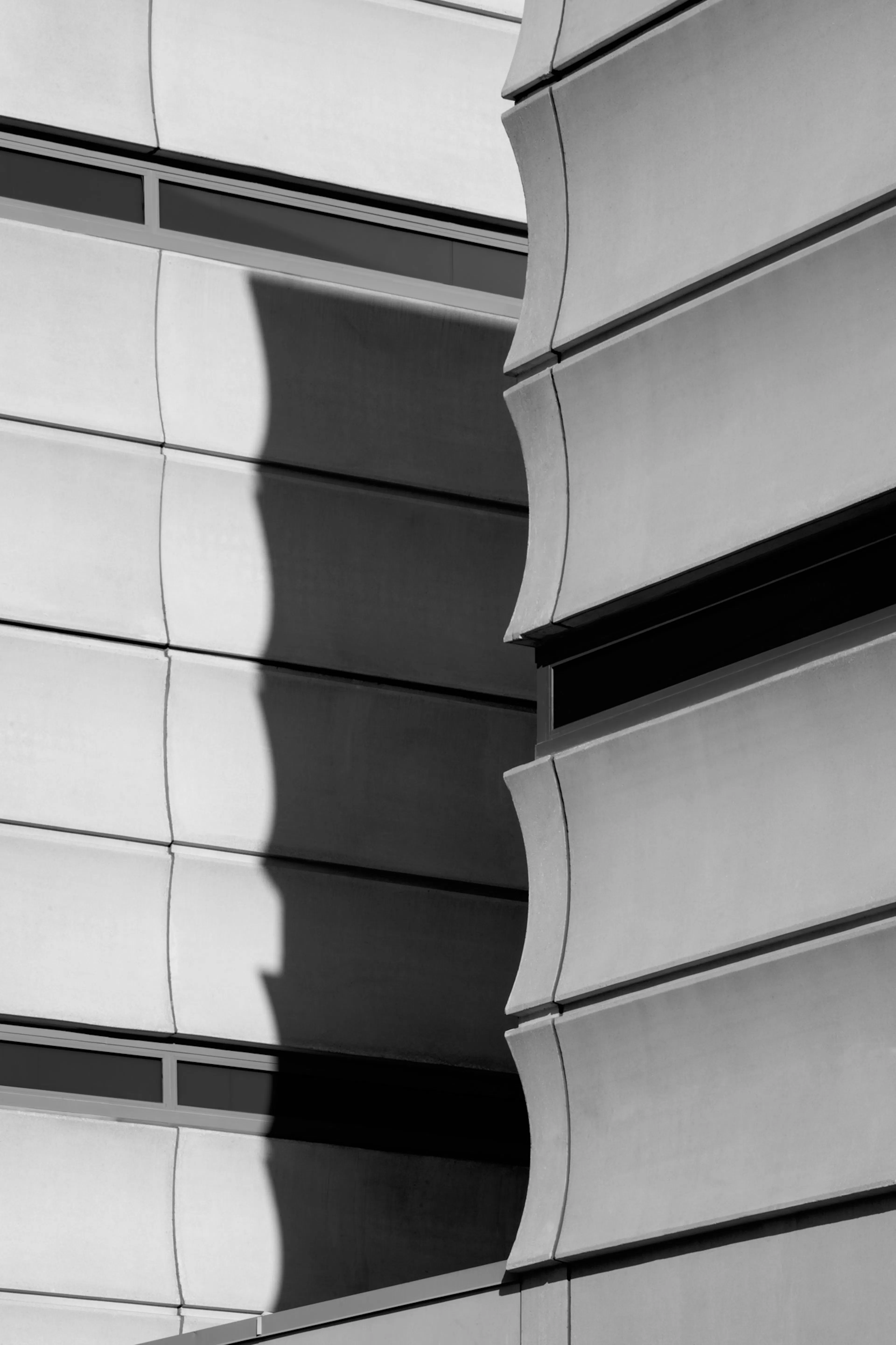 Wayne County Justice Center — 12