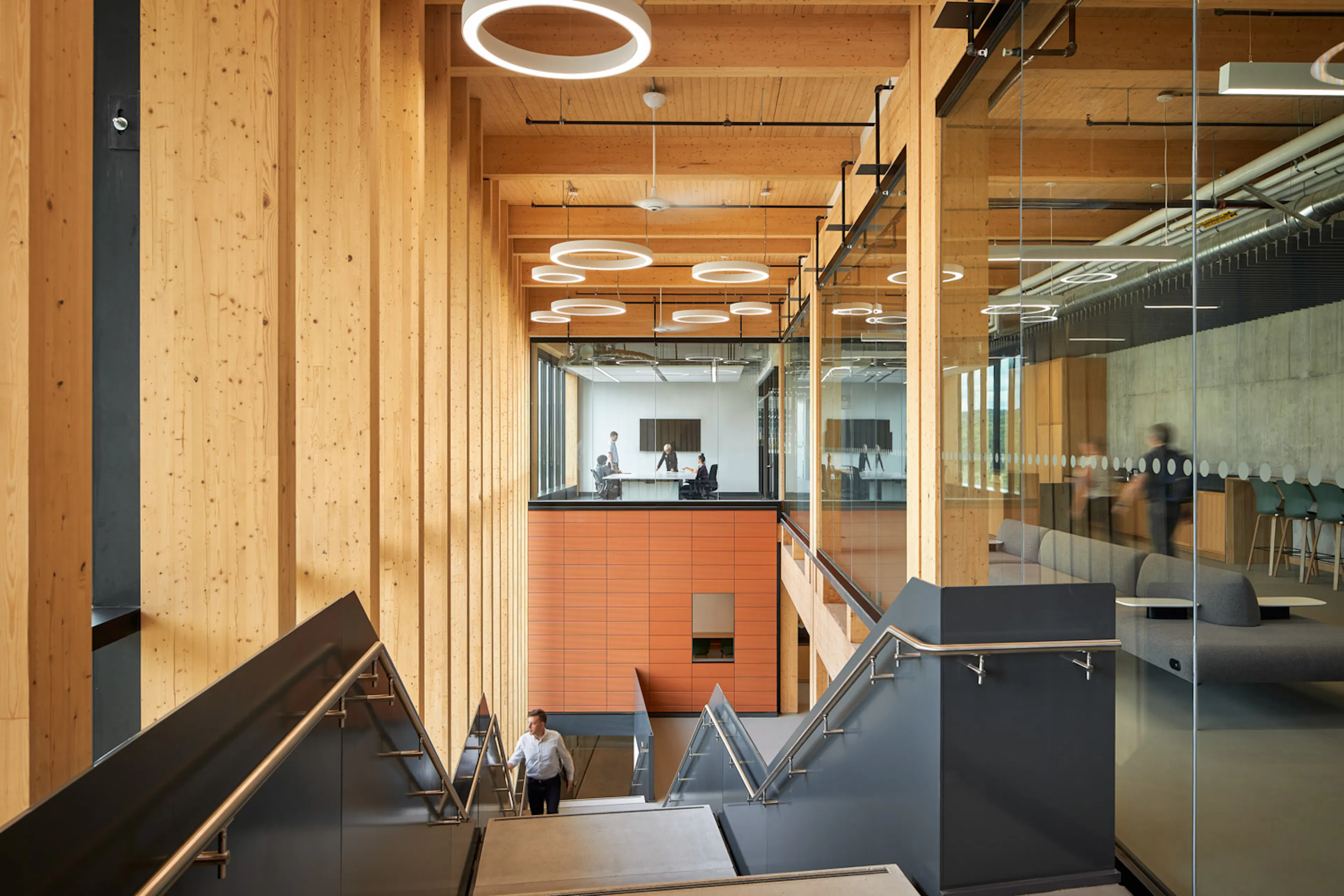 CNL Science Collaboration Centre