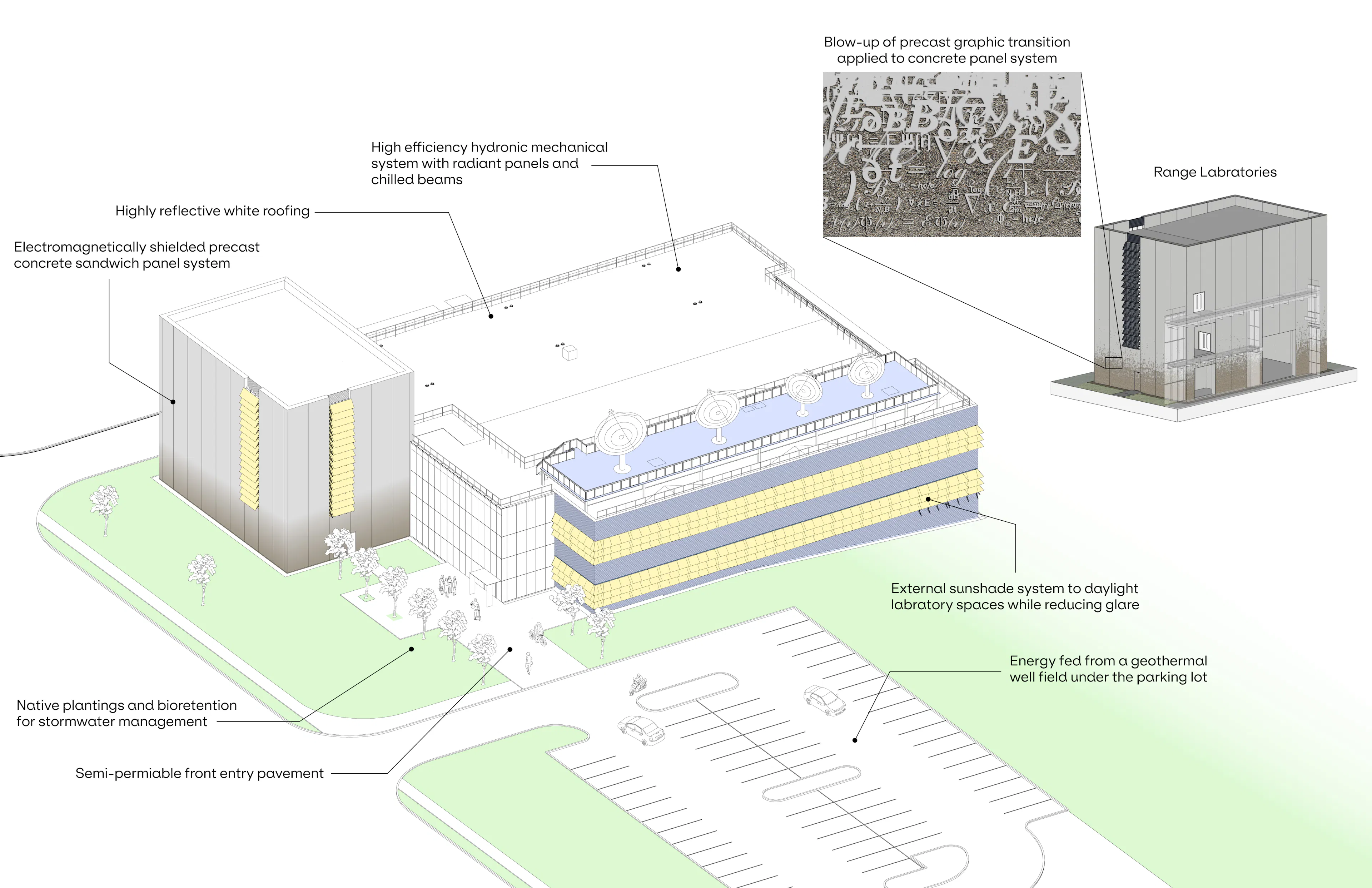 NASA Aerospace Communications Facility — 15