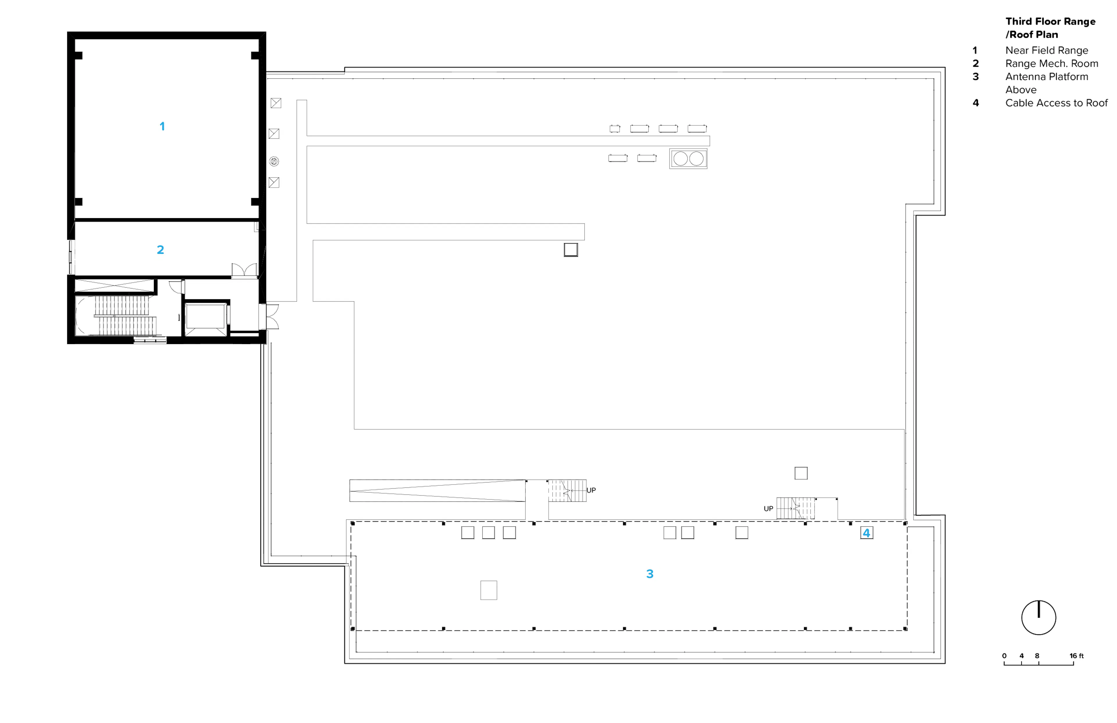 NASA Aerospace Communications Facility — 19