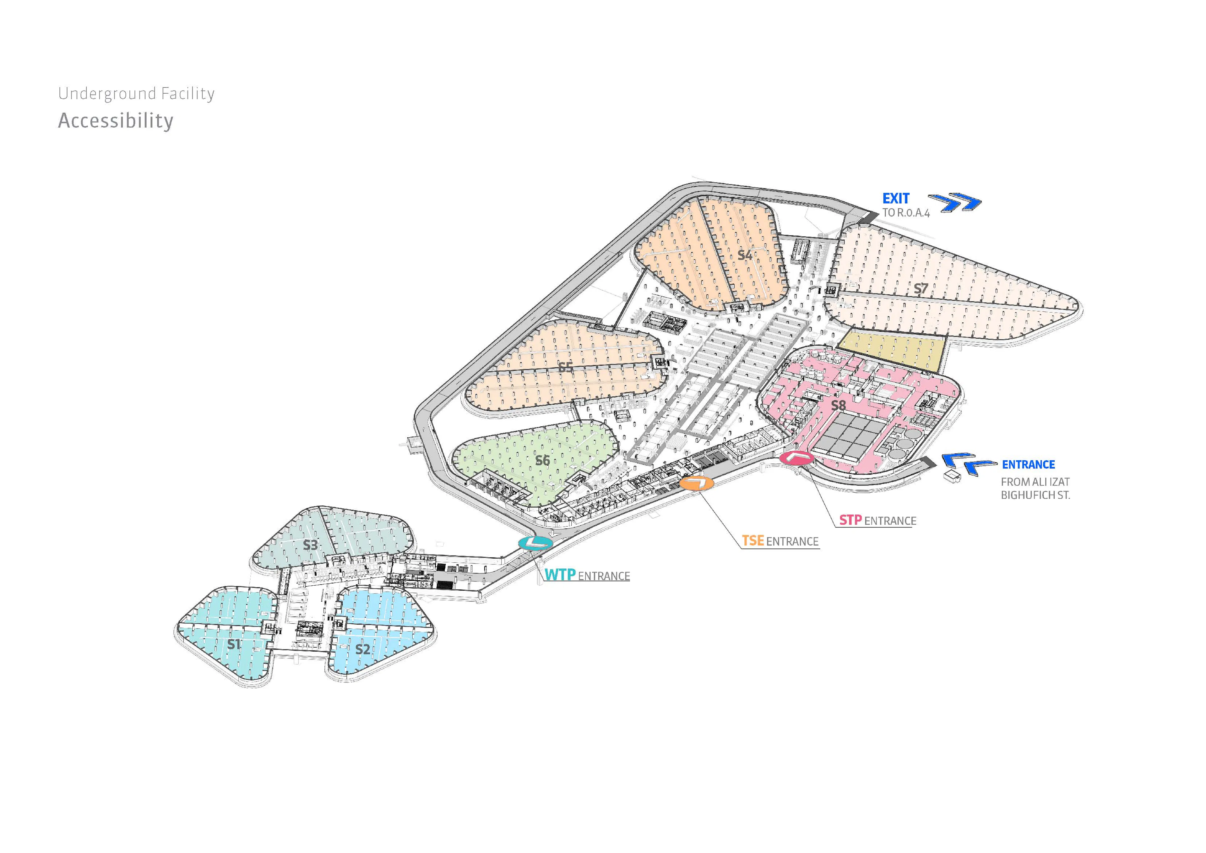 KSP Water Treatment Complex — 21