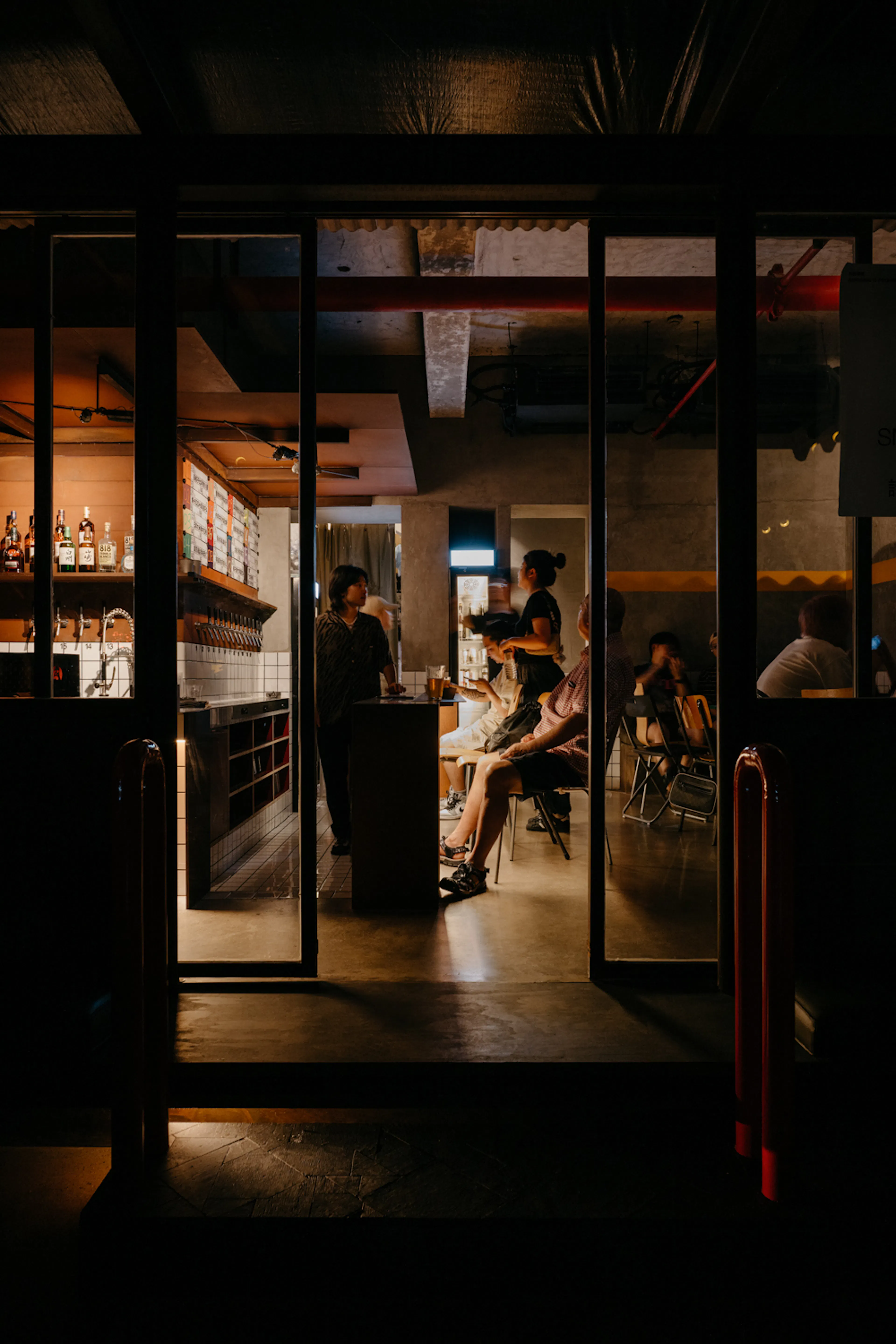 Friendship Market — 5