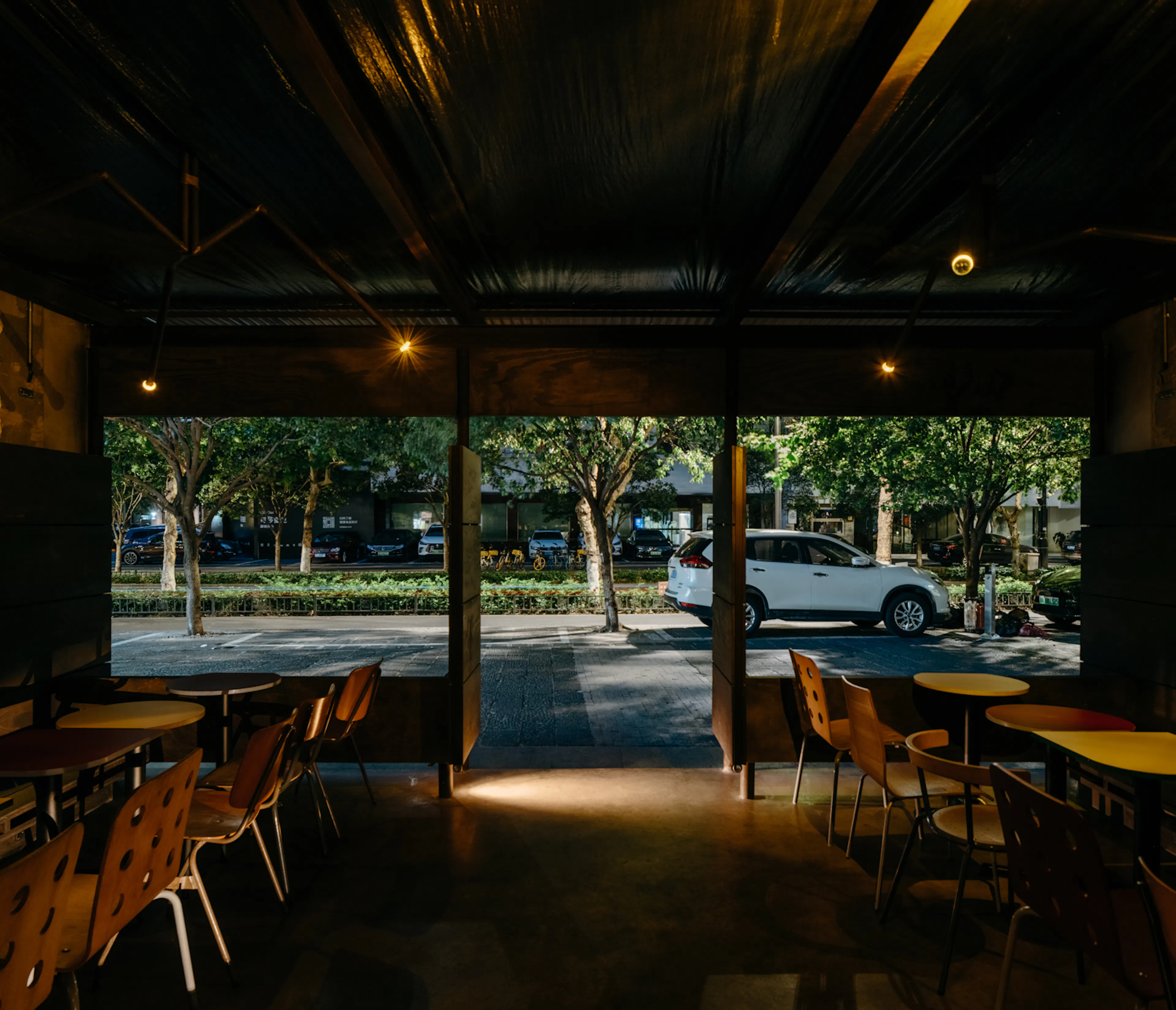 Friendship Market — 7