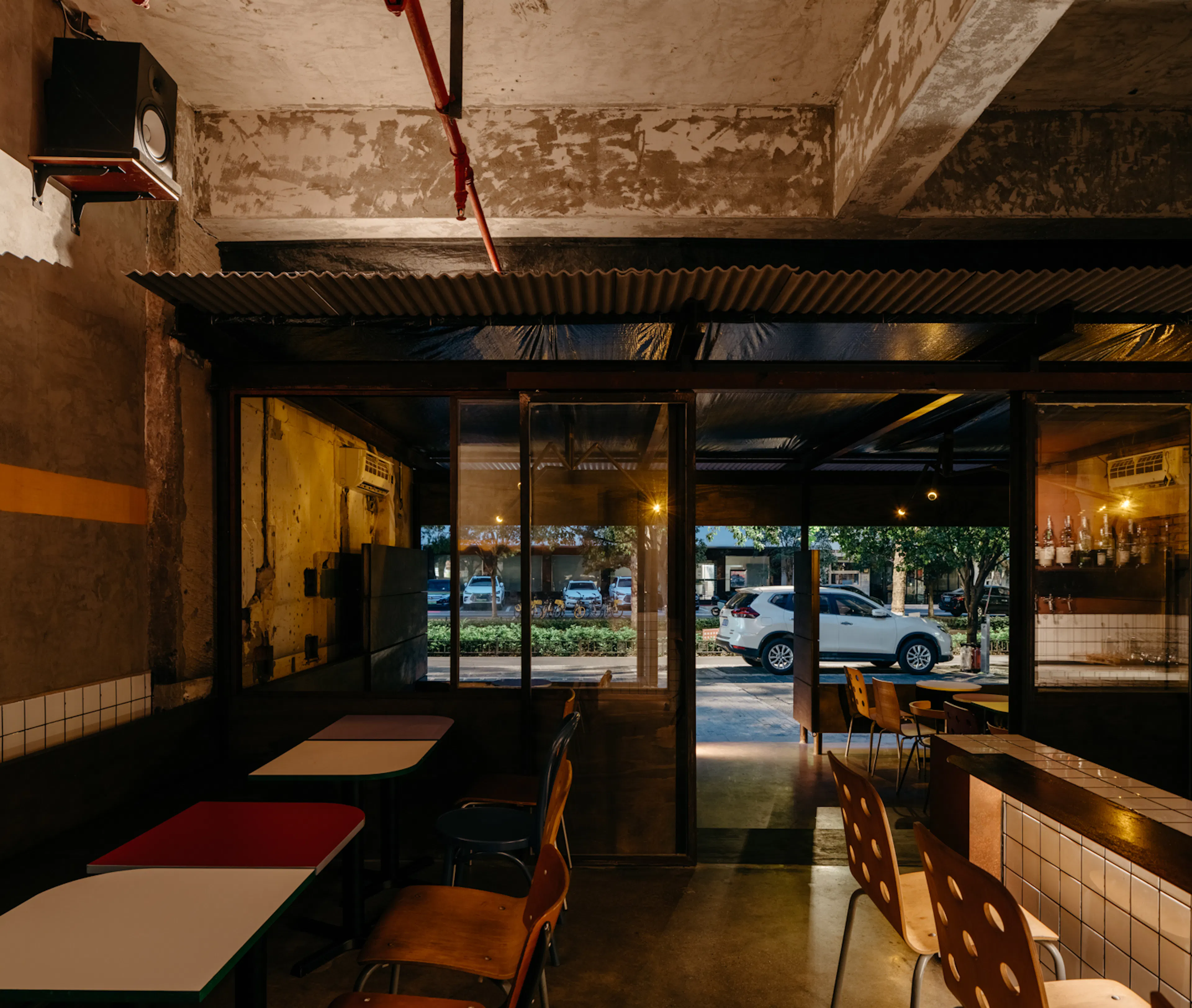 Friendship Market — 11