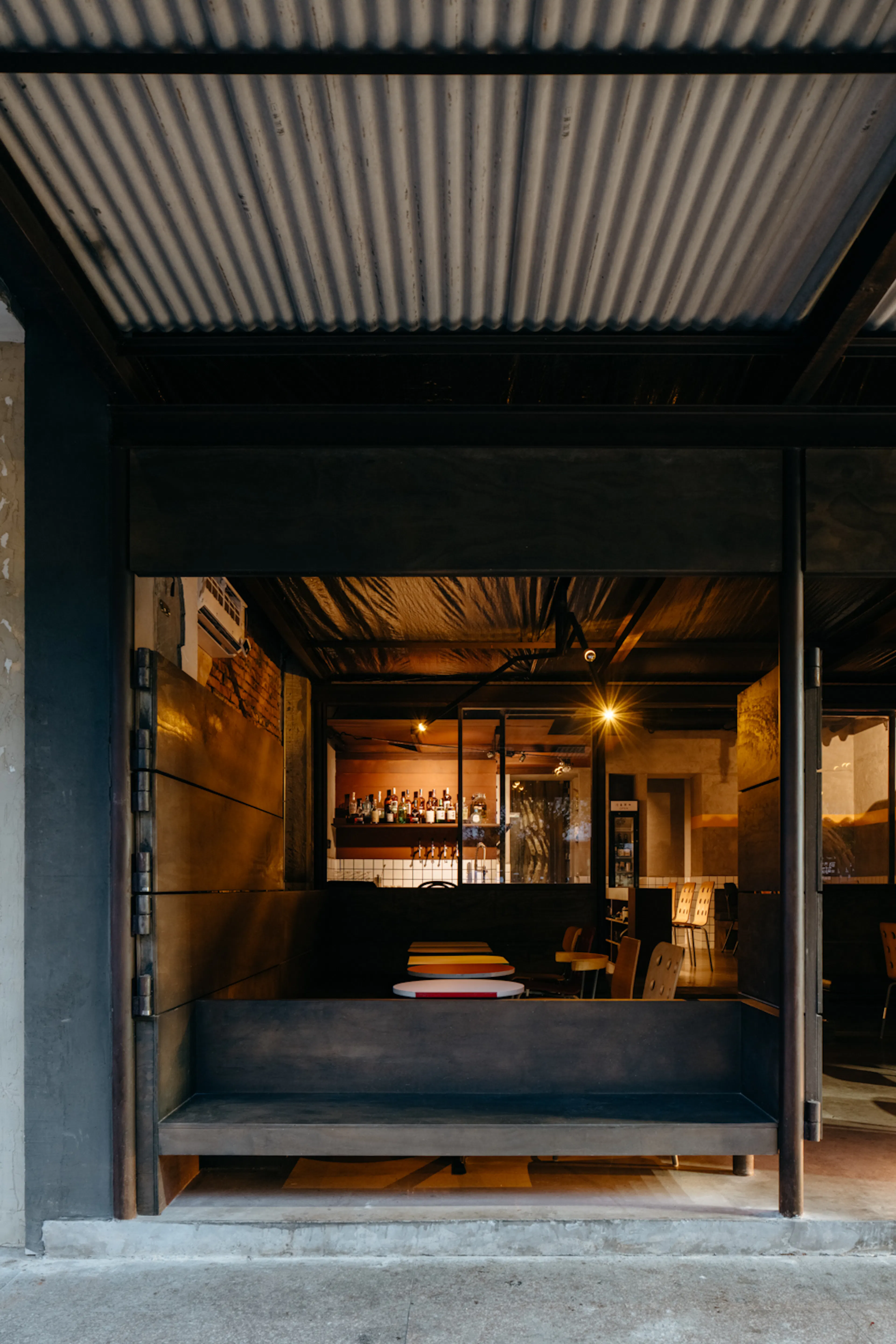 Friendship Market — 15