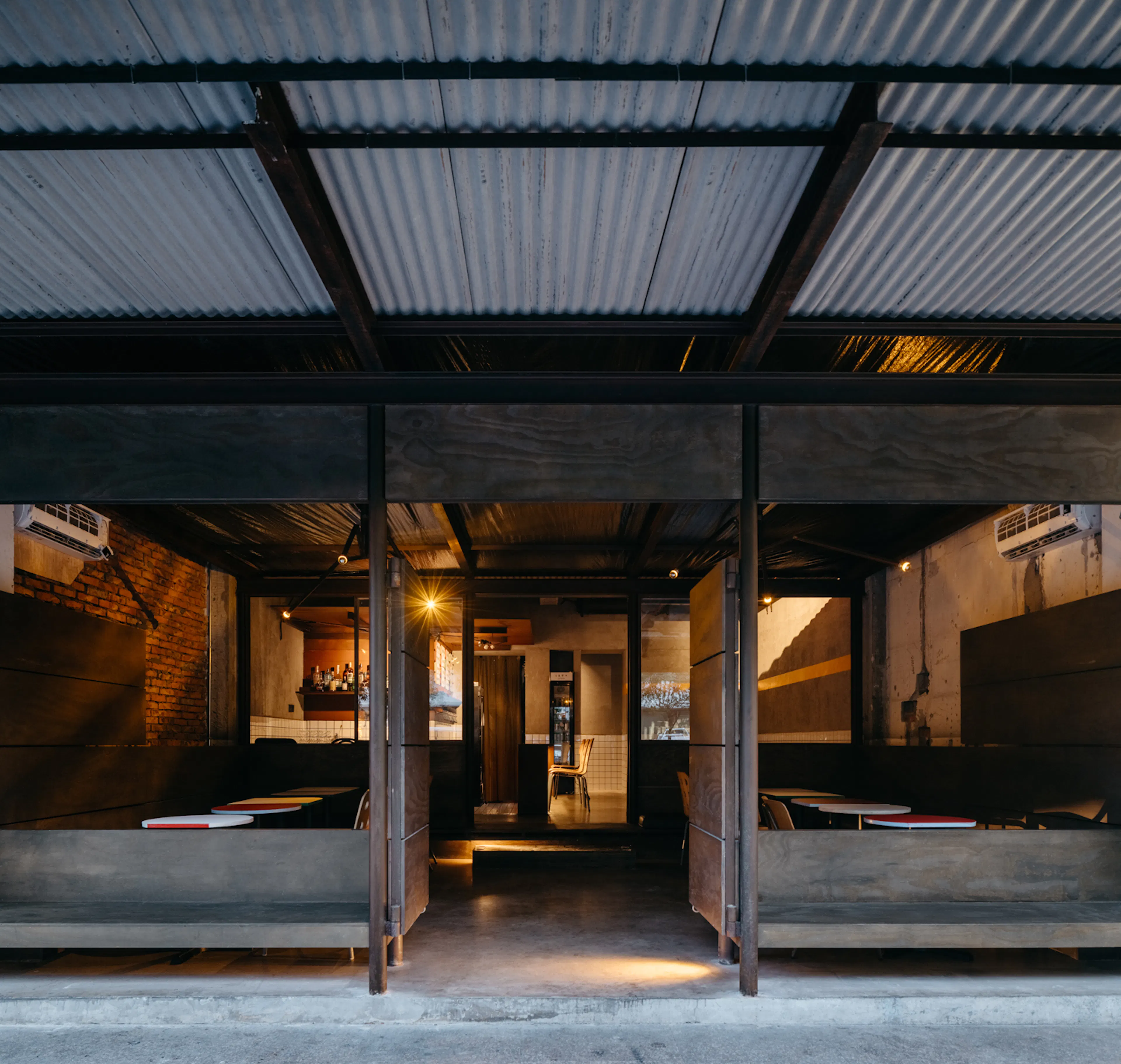 Friendship Market — 18