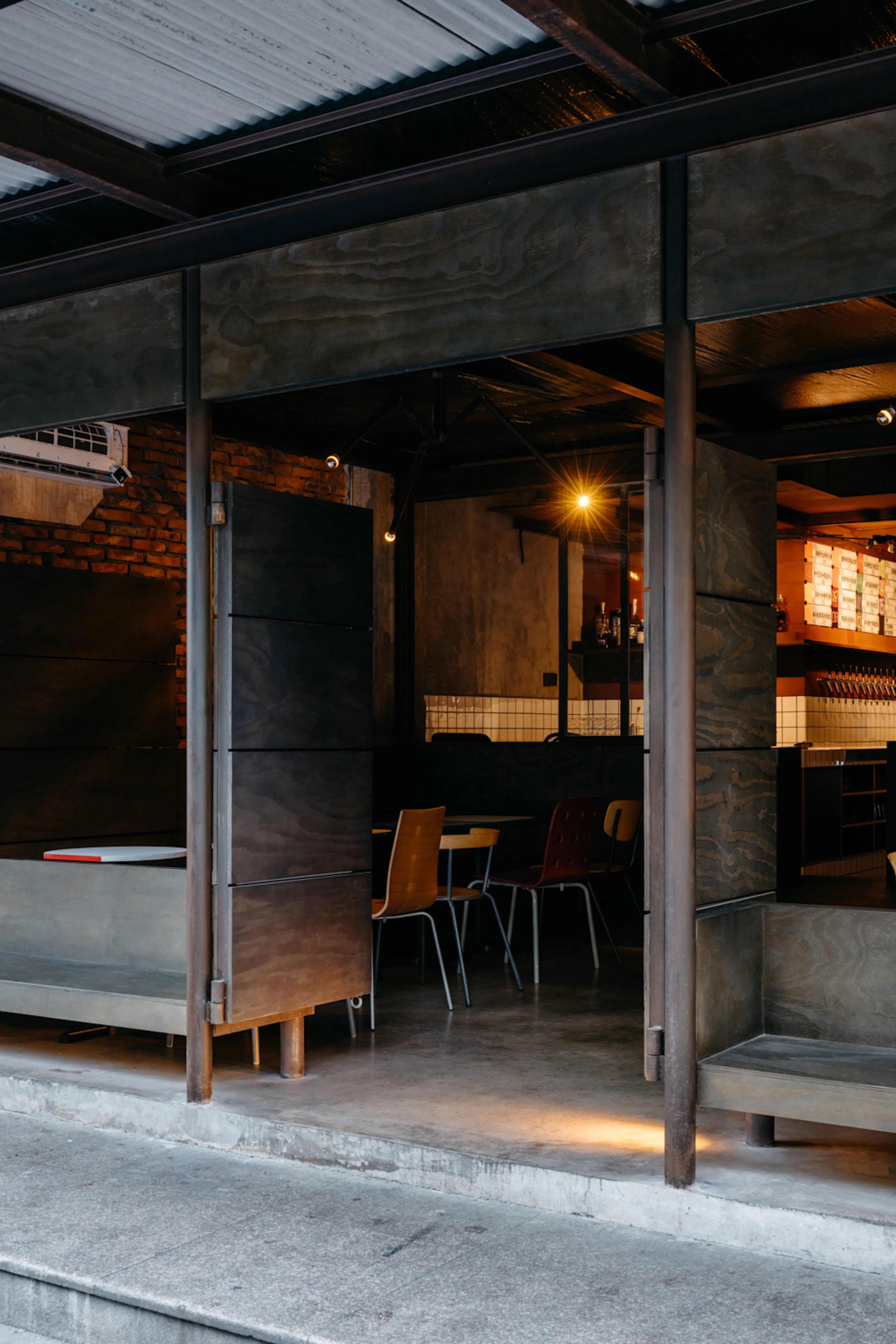 Friendship Market — 22