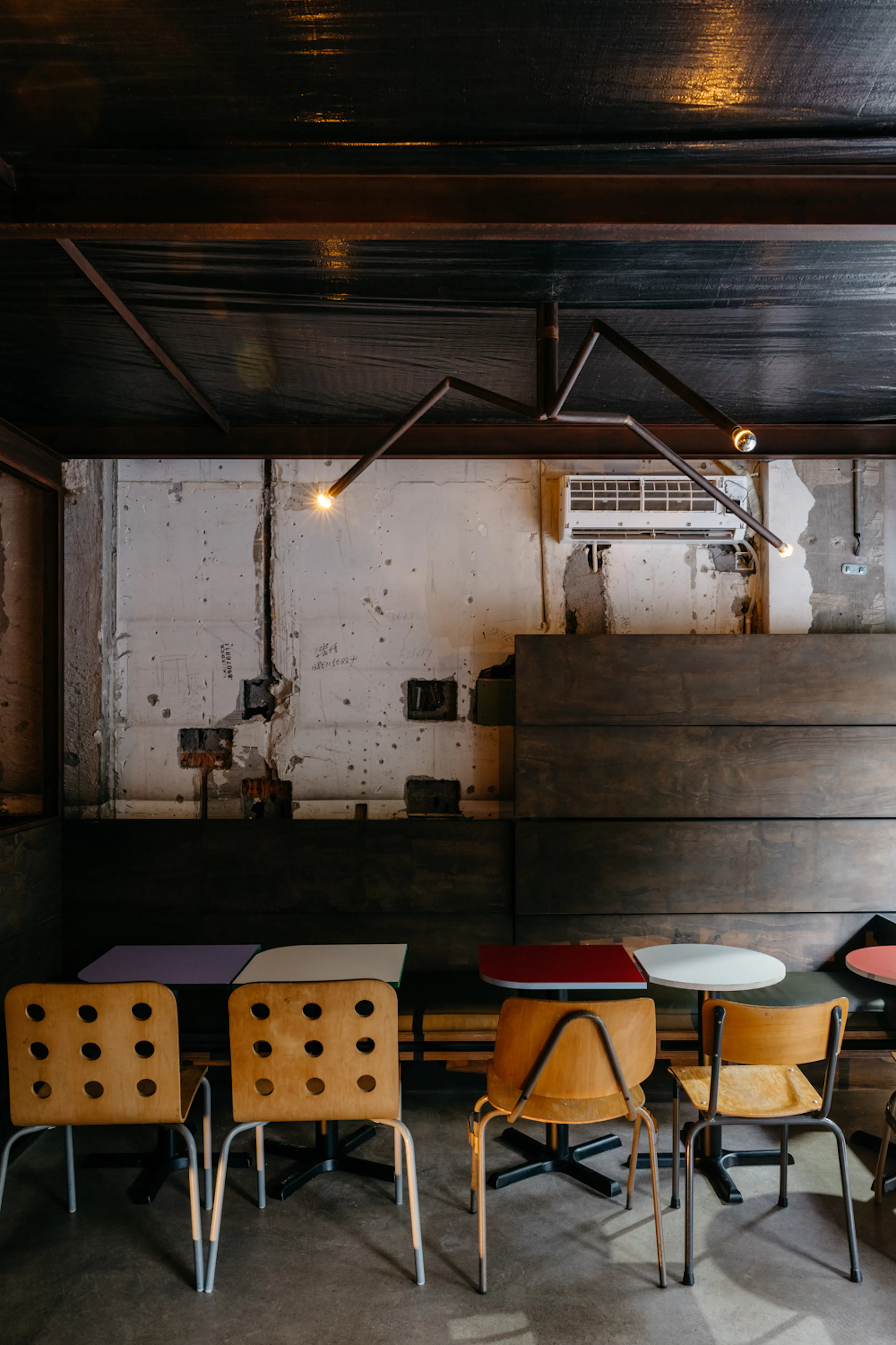 Friendship Market — 27