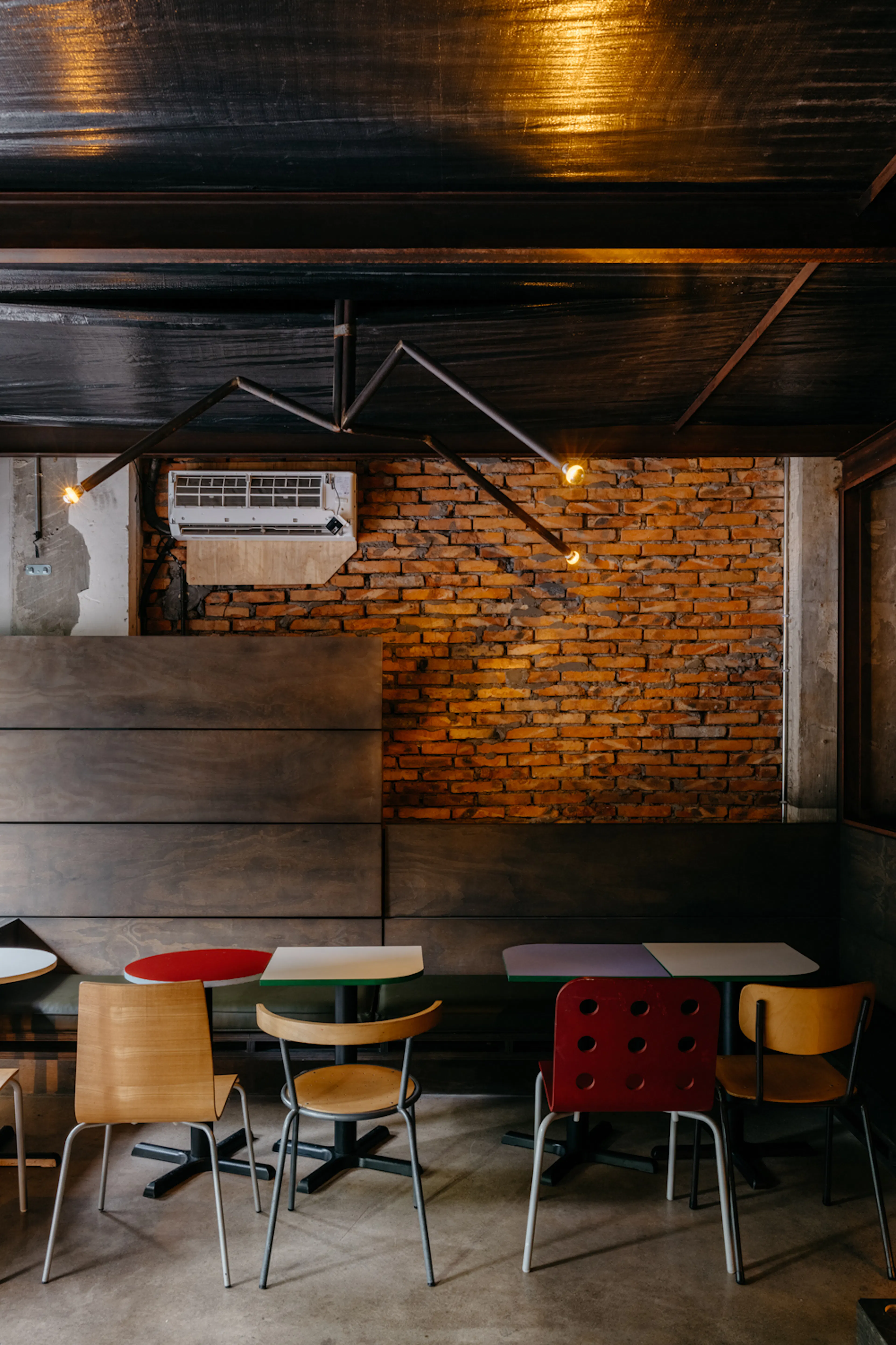 Friendship Market — 28