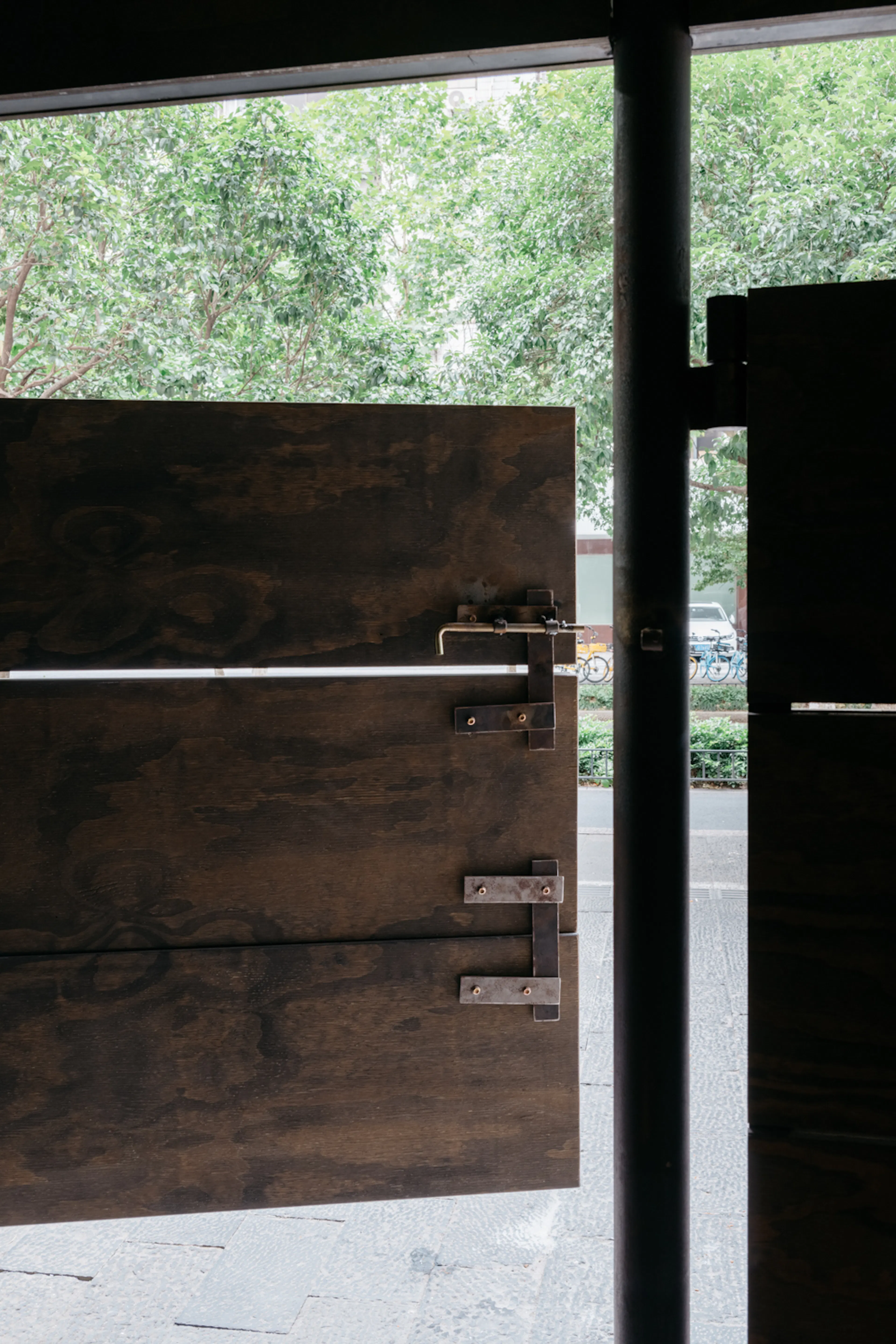 Friendship Market — 30