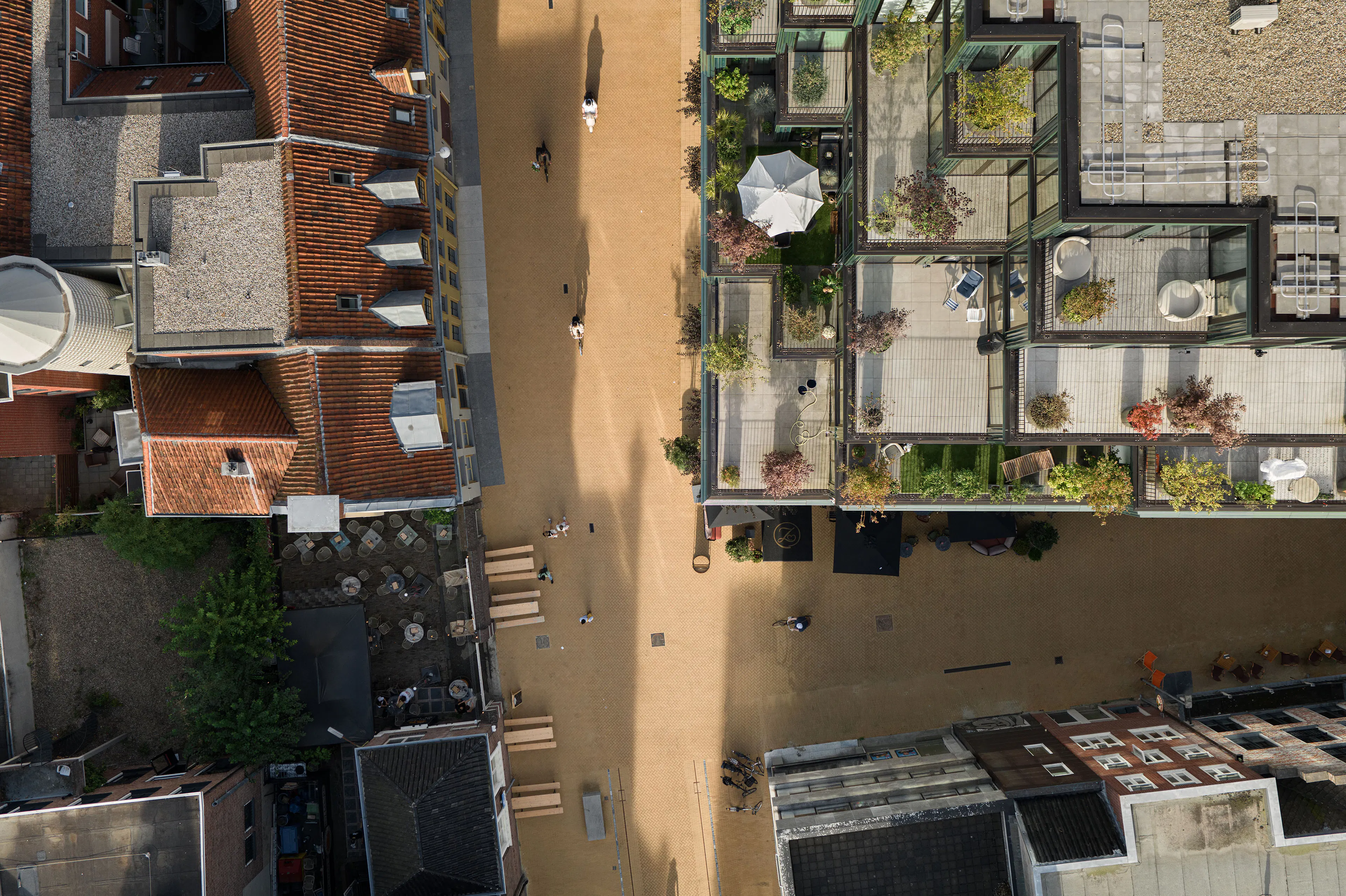 Mercado Groningen — 4