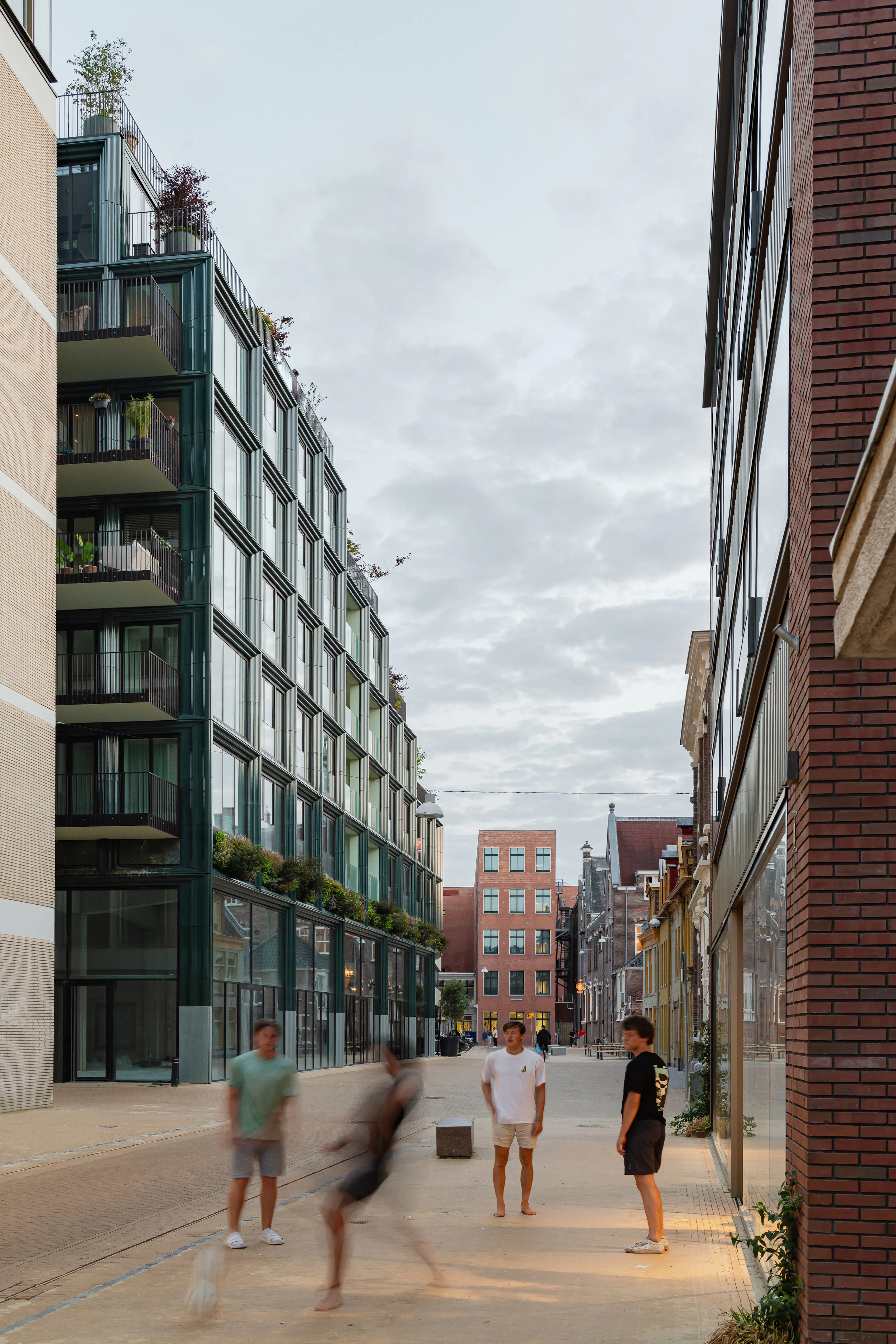 Mercado Groningen — 6