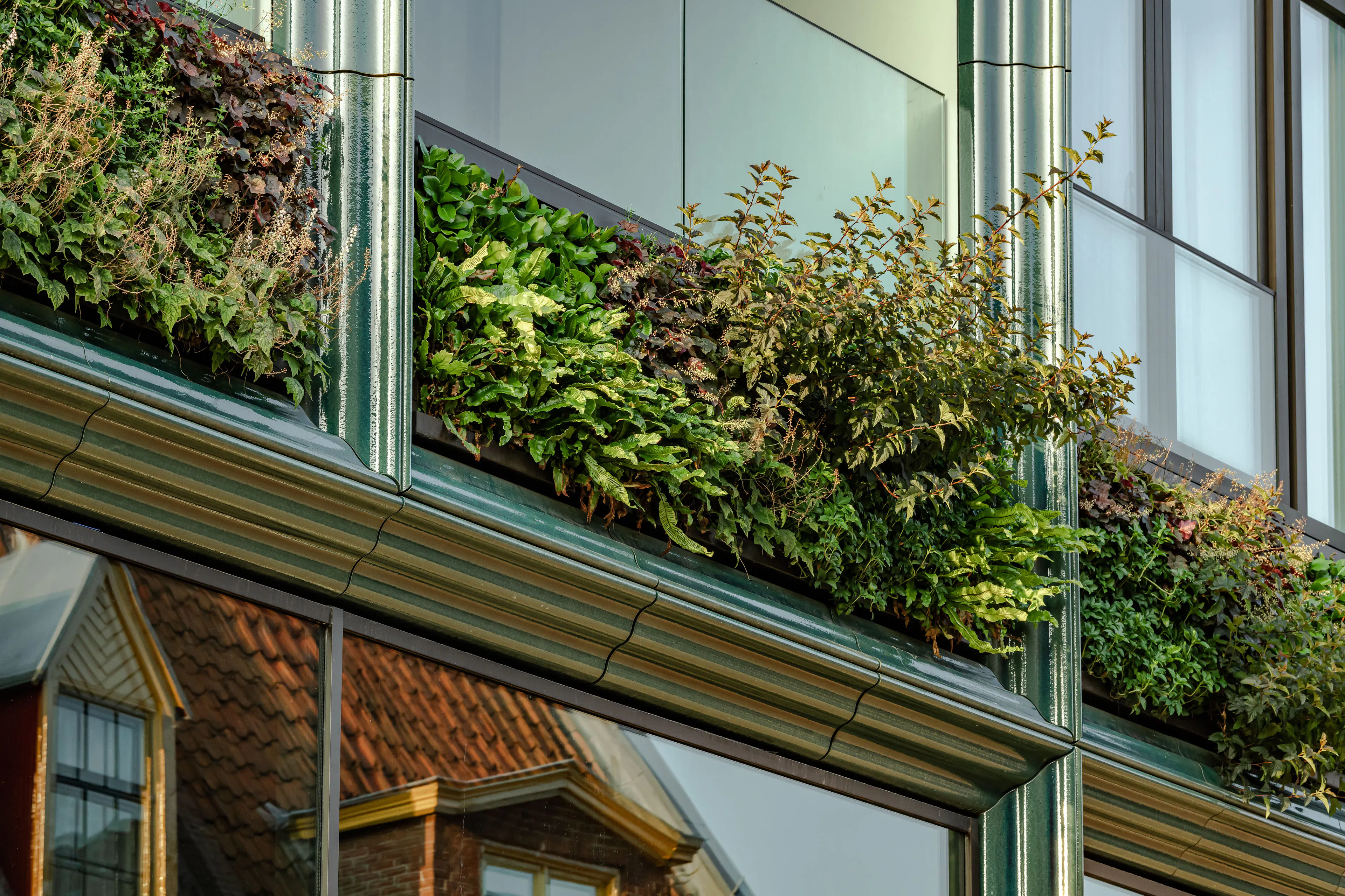 Mercado Groningen — 9