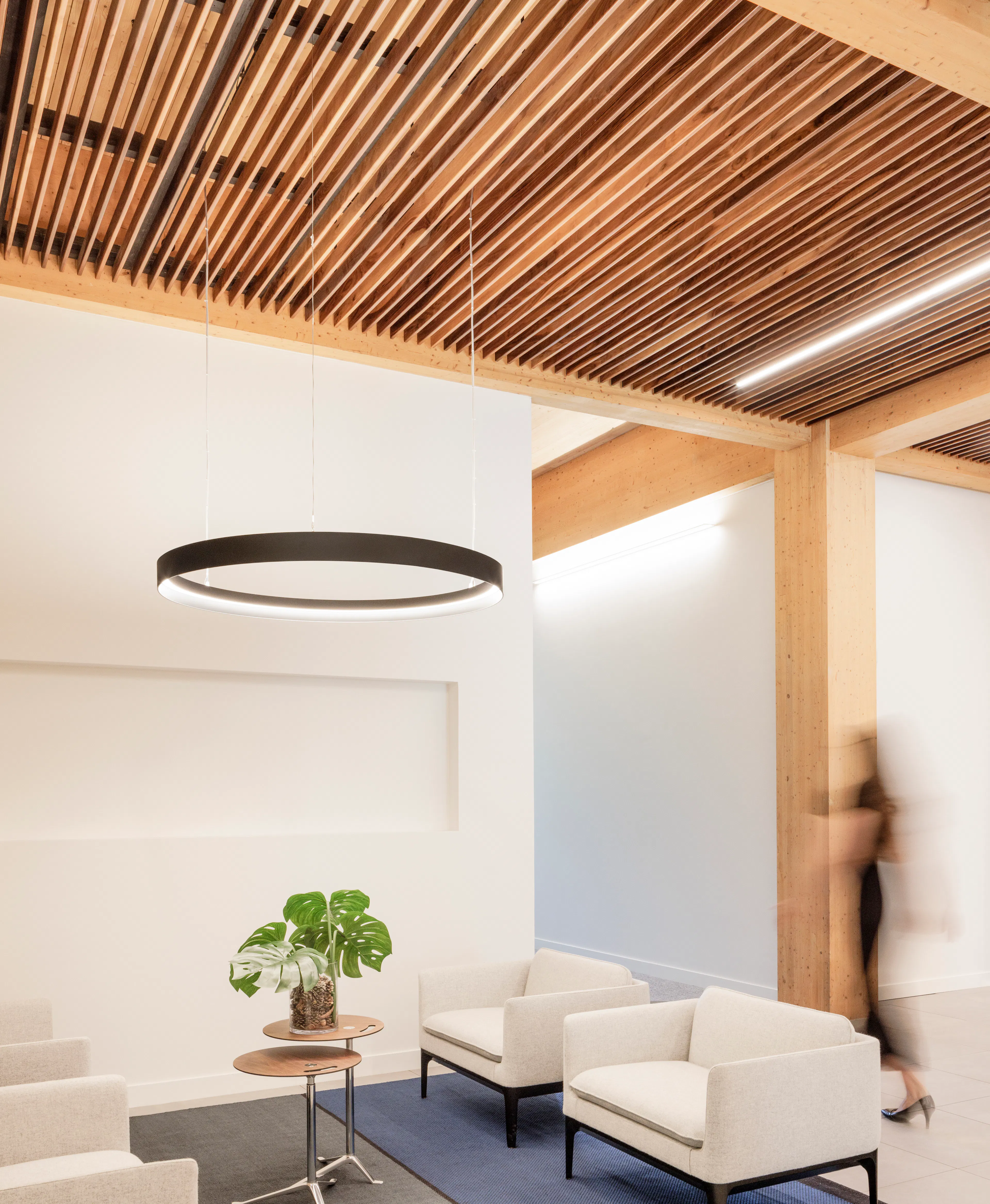 Ontario Secondary School Teachers' Federation (OSSTF) Headquarters and Multi-Tenant Complex — 2