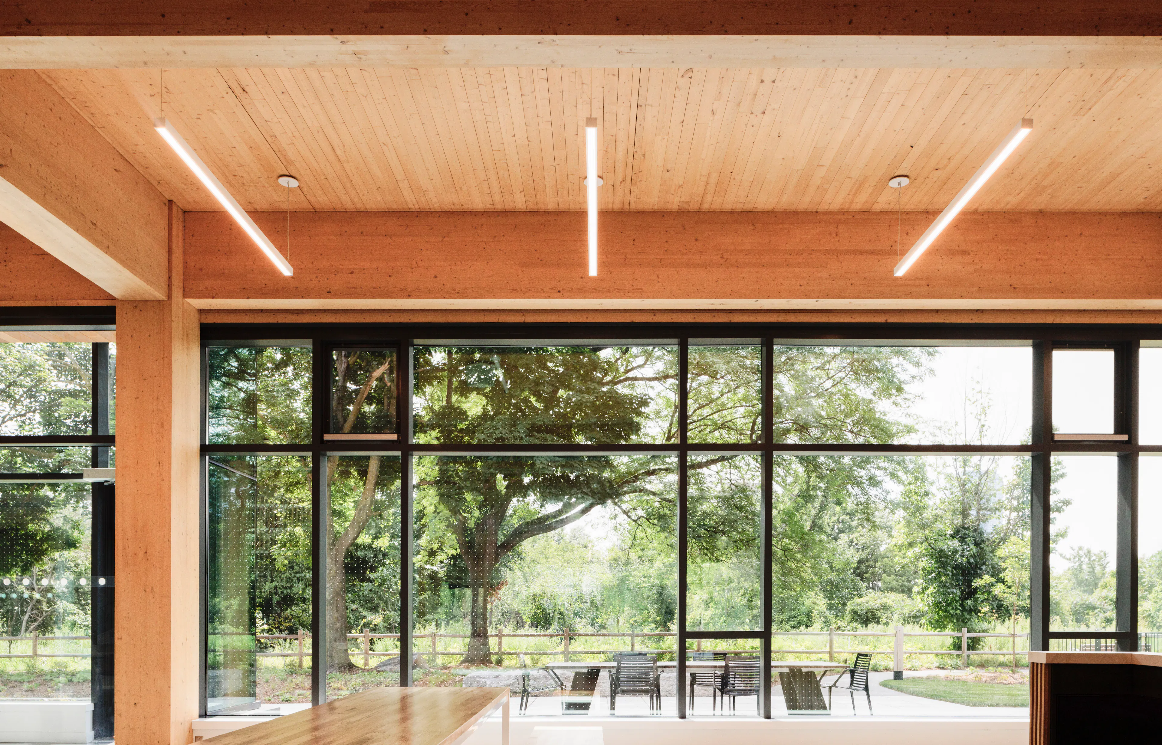 Ontario Secondary School Teachers' Federation (OSSTF) Headquarters and Multi-Tenant Complex — 5