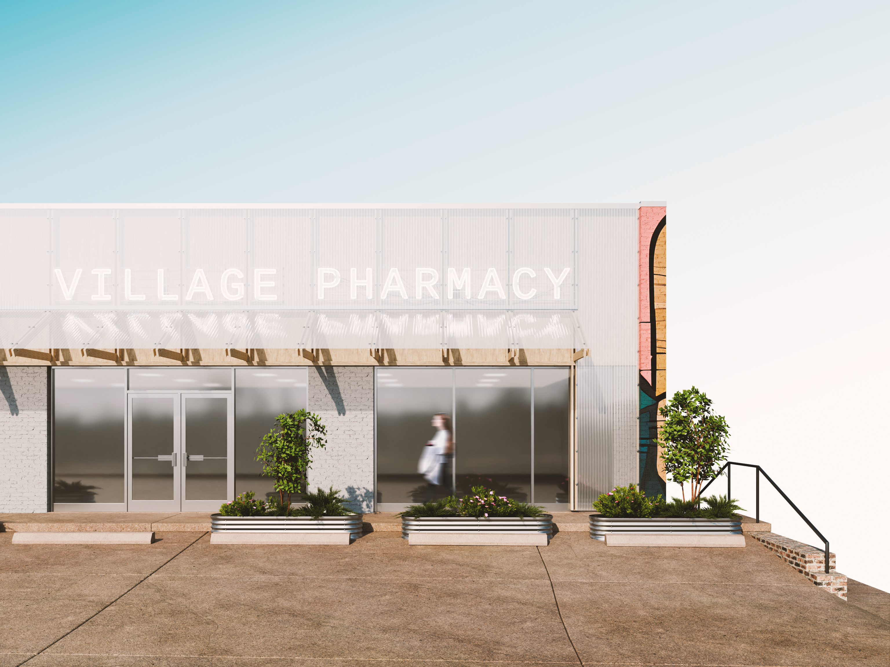 Village Pharmacy