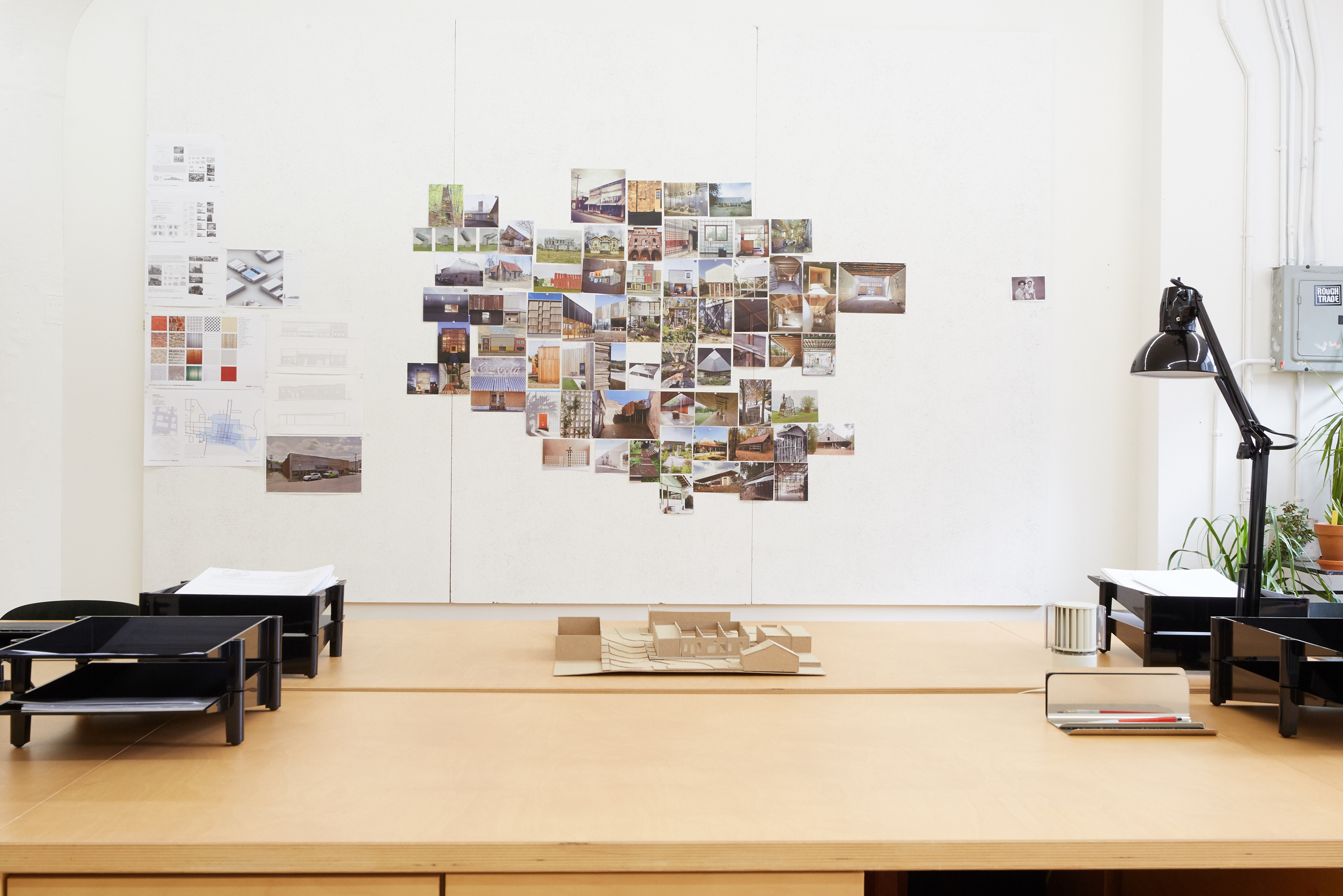 Brooklyn Design Office