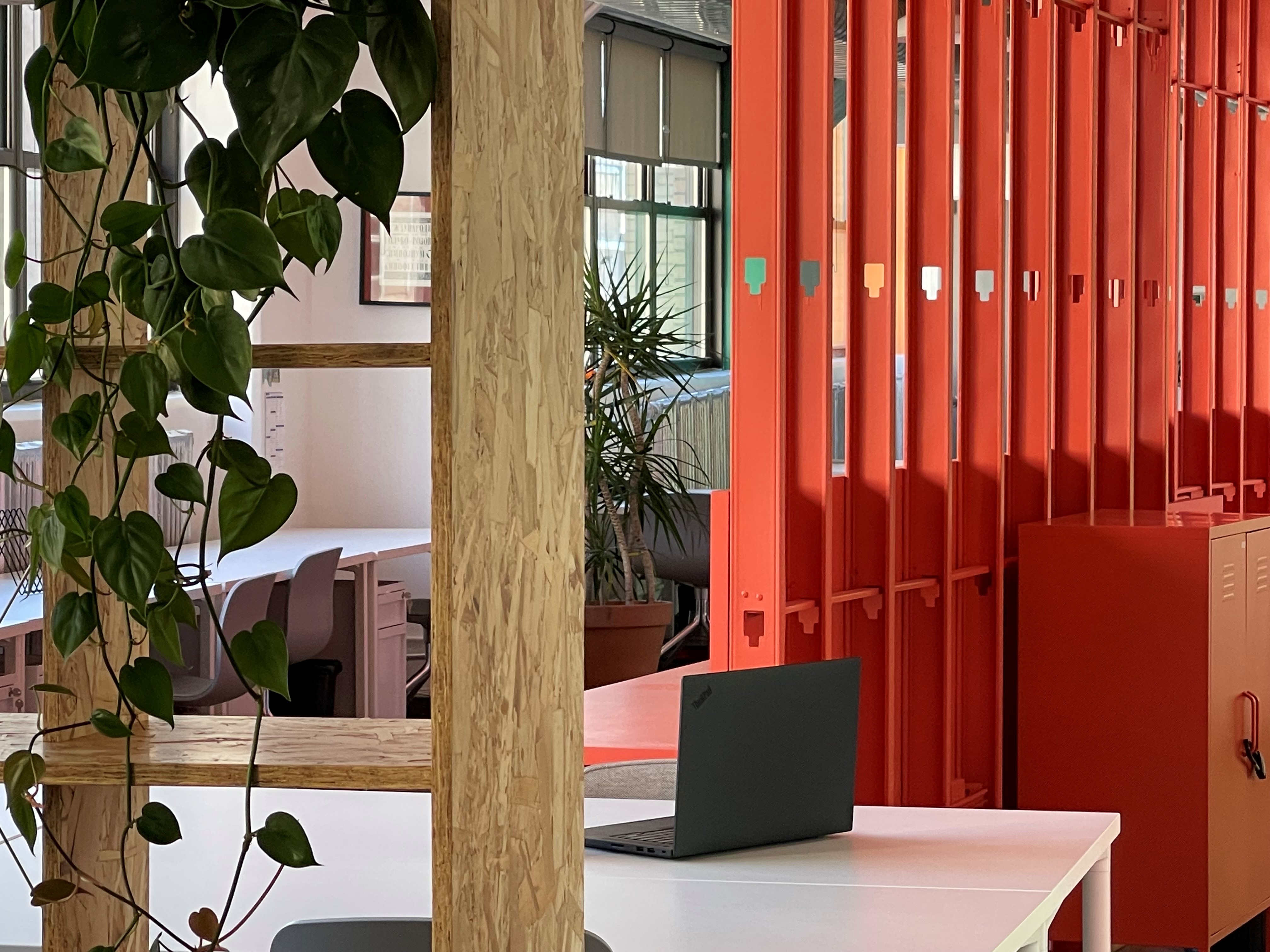 OutRight International by MGDK Architects - Architizer