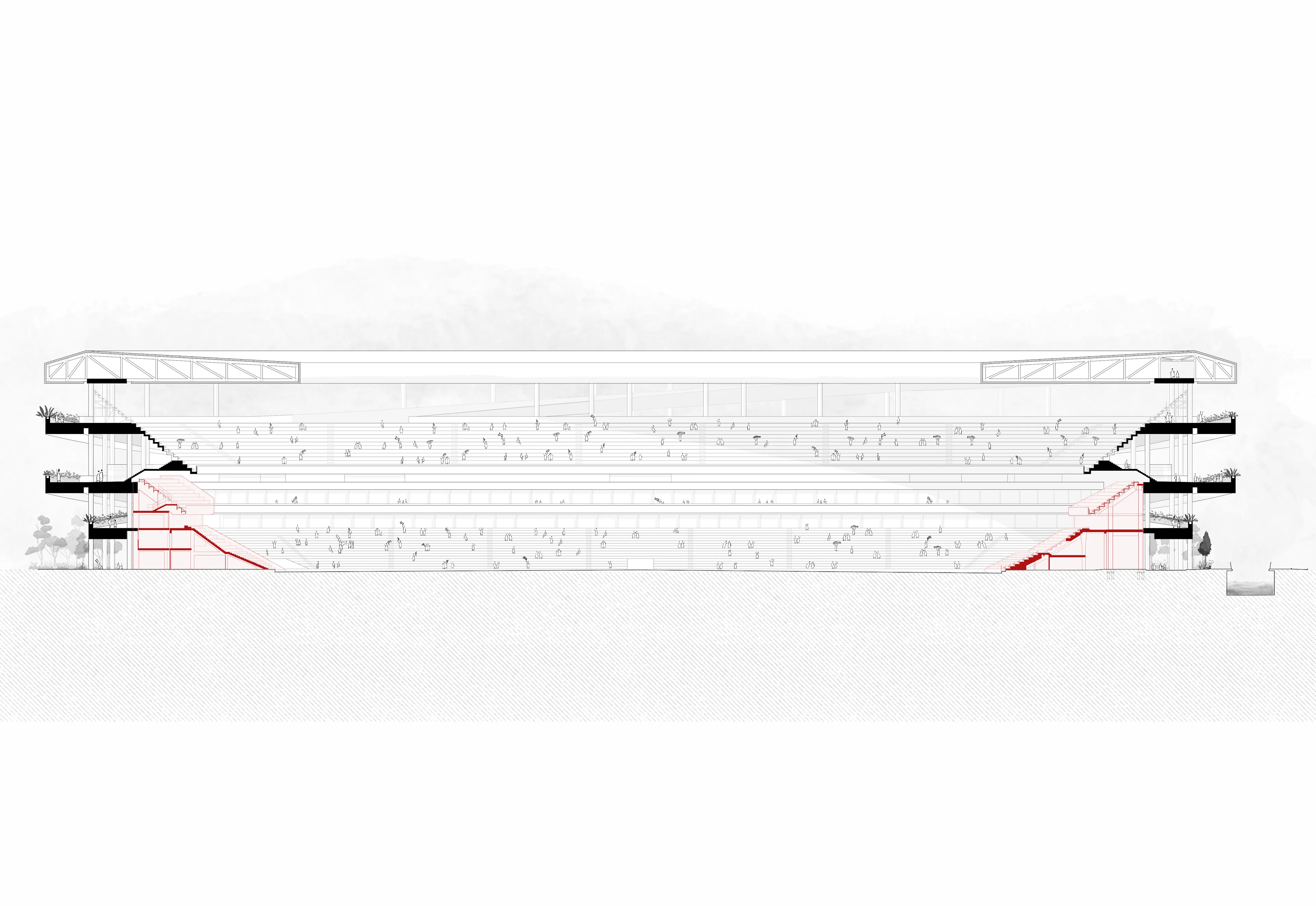 El Molinon Stadium — 25