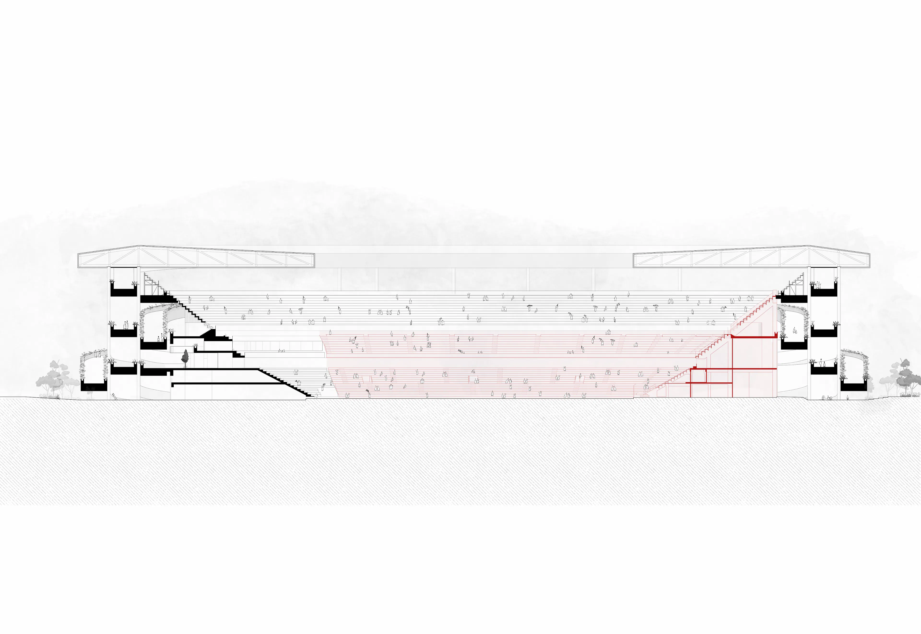 El Molinon Stadium — 24