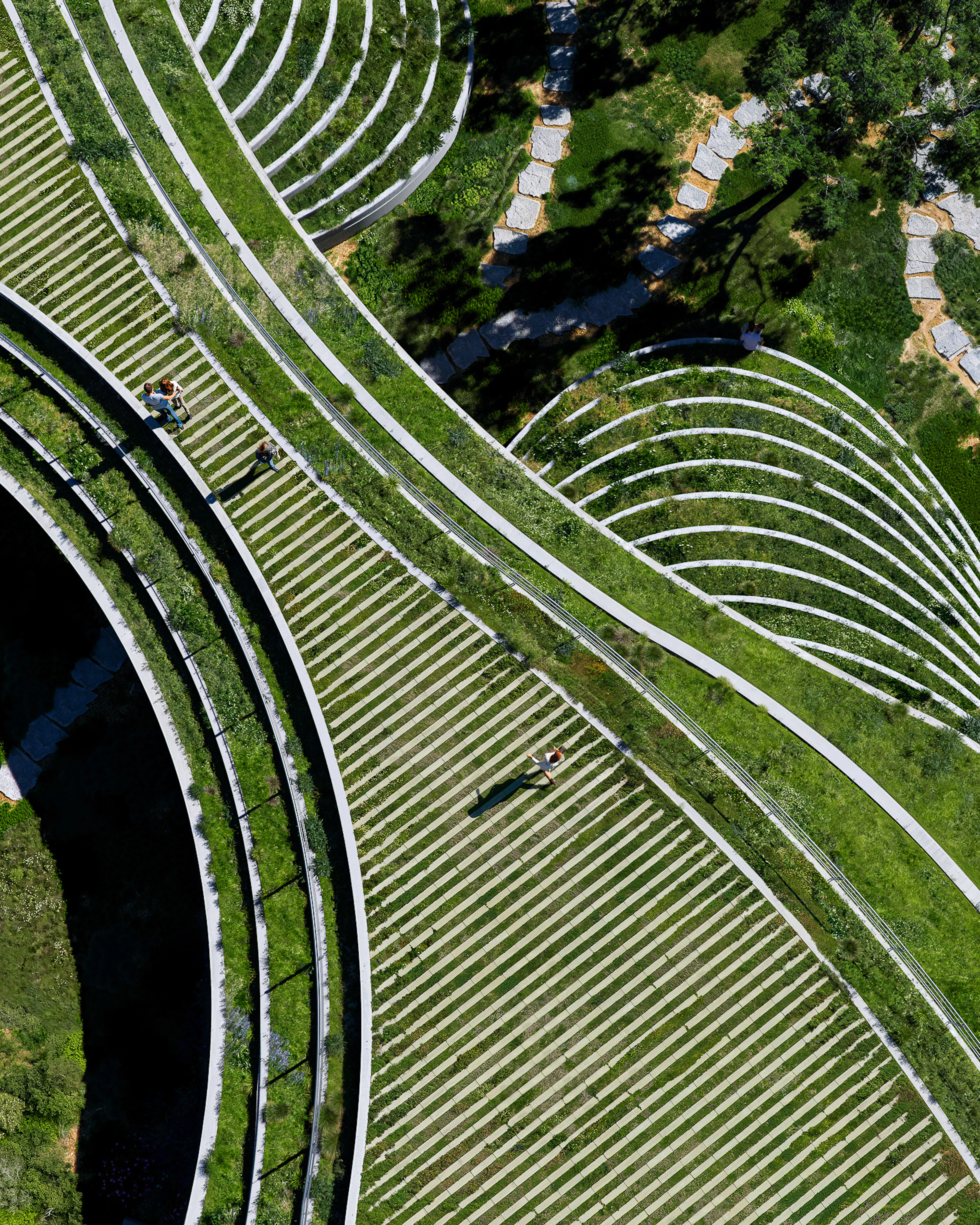 Canadian School — 2